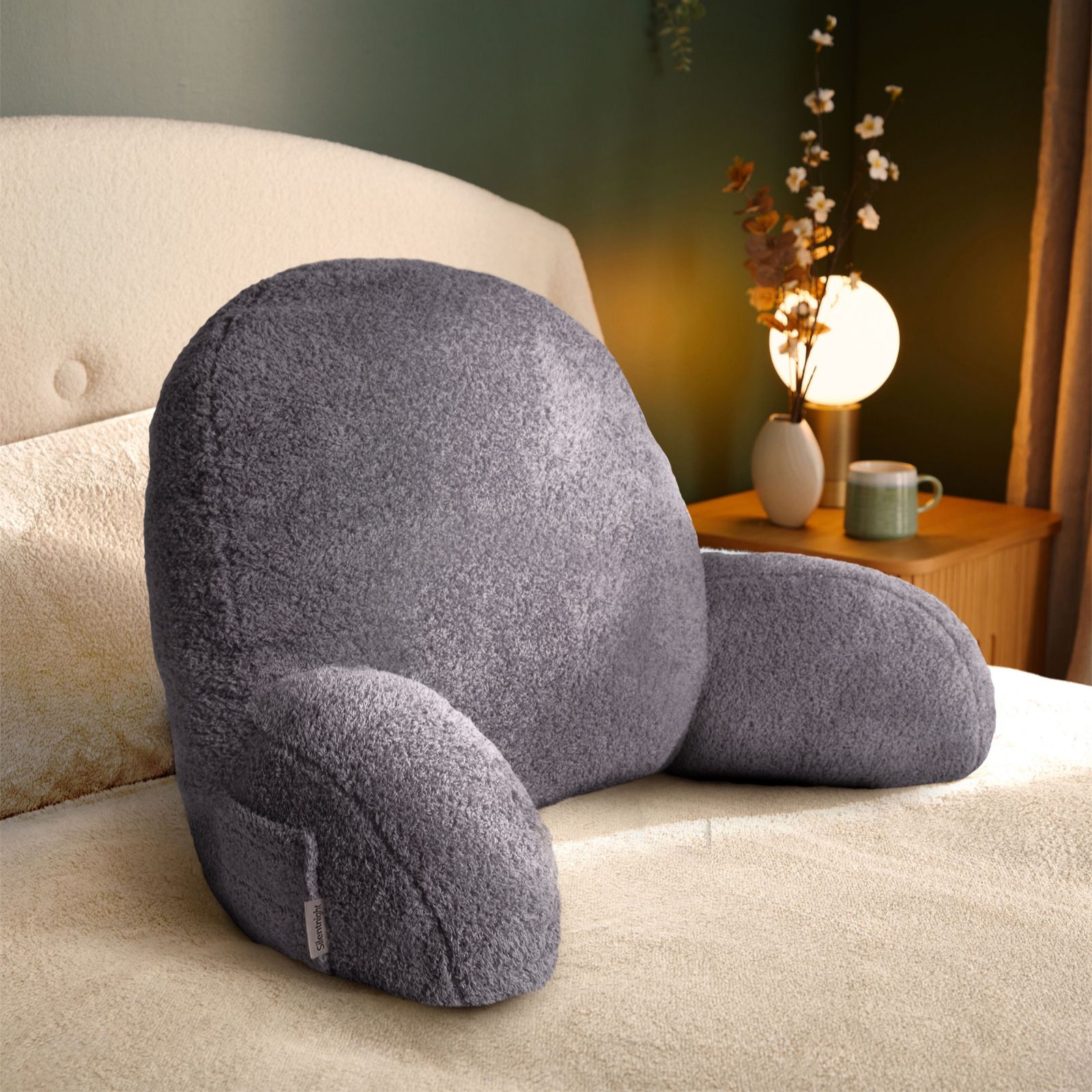 Silentnight Cuddle Pillow
