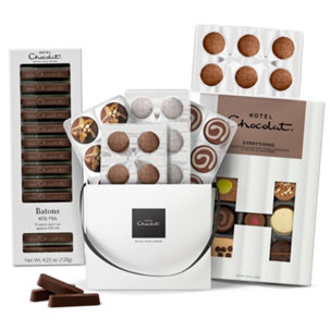 Hotel Chocolat All Your Favourite Things Hamper - 819722