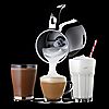 Dualit Milk Frother, 3 of 5