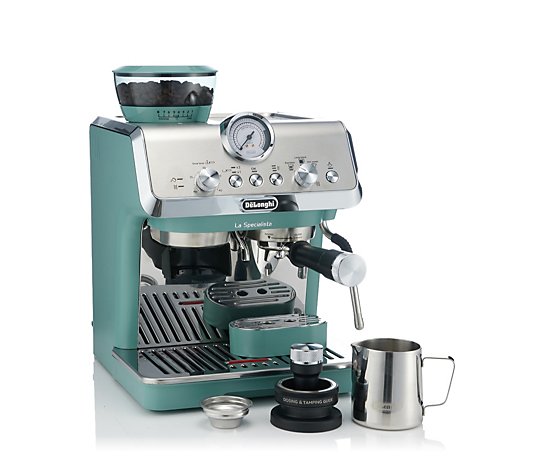 De'Longhi La Specialista Arte Bean to Cup Coffee Machine