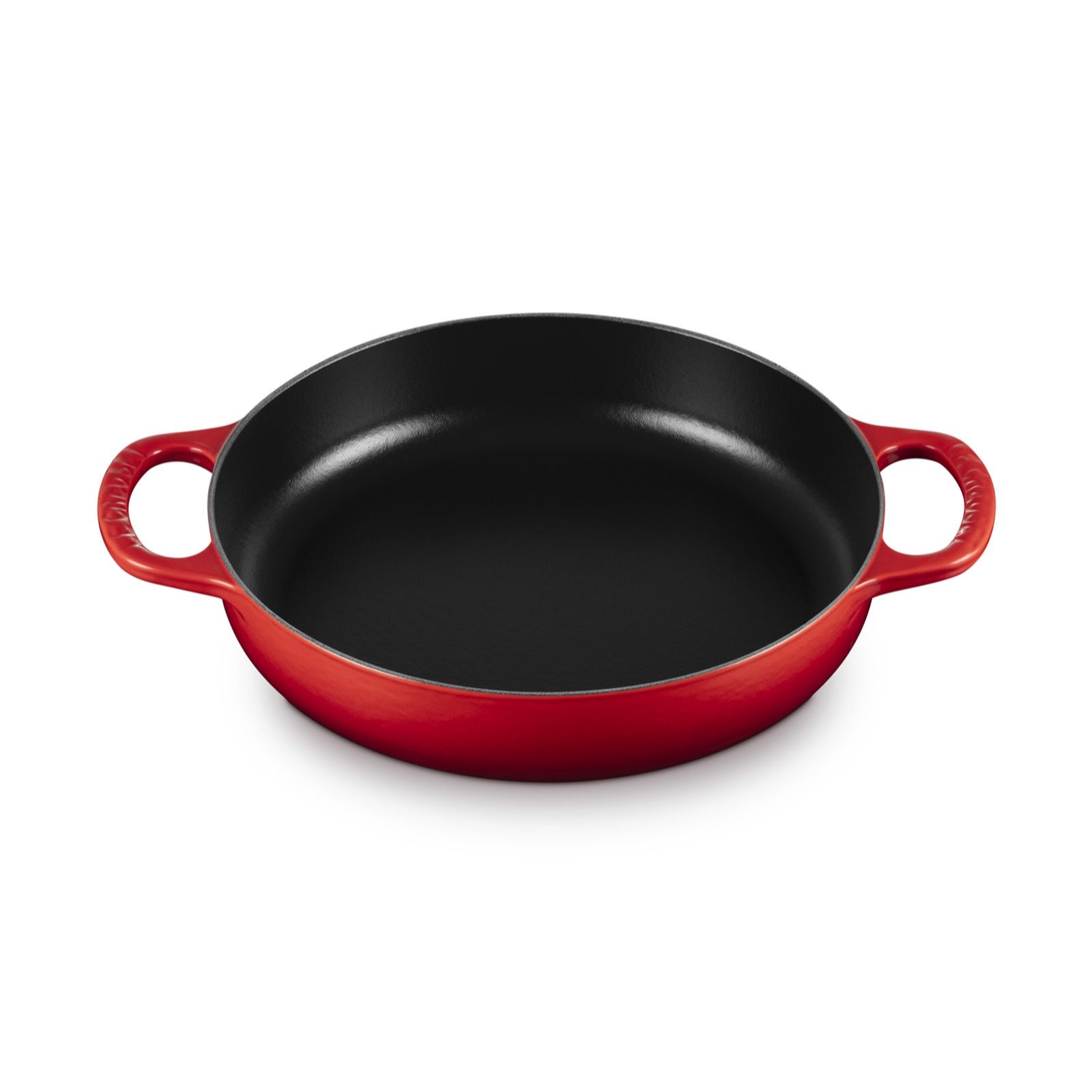 Le Creuset Signature Cast Iron 28cm Everyday Pan