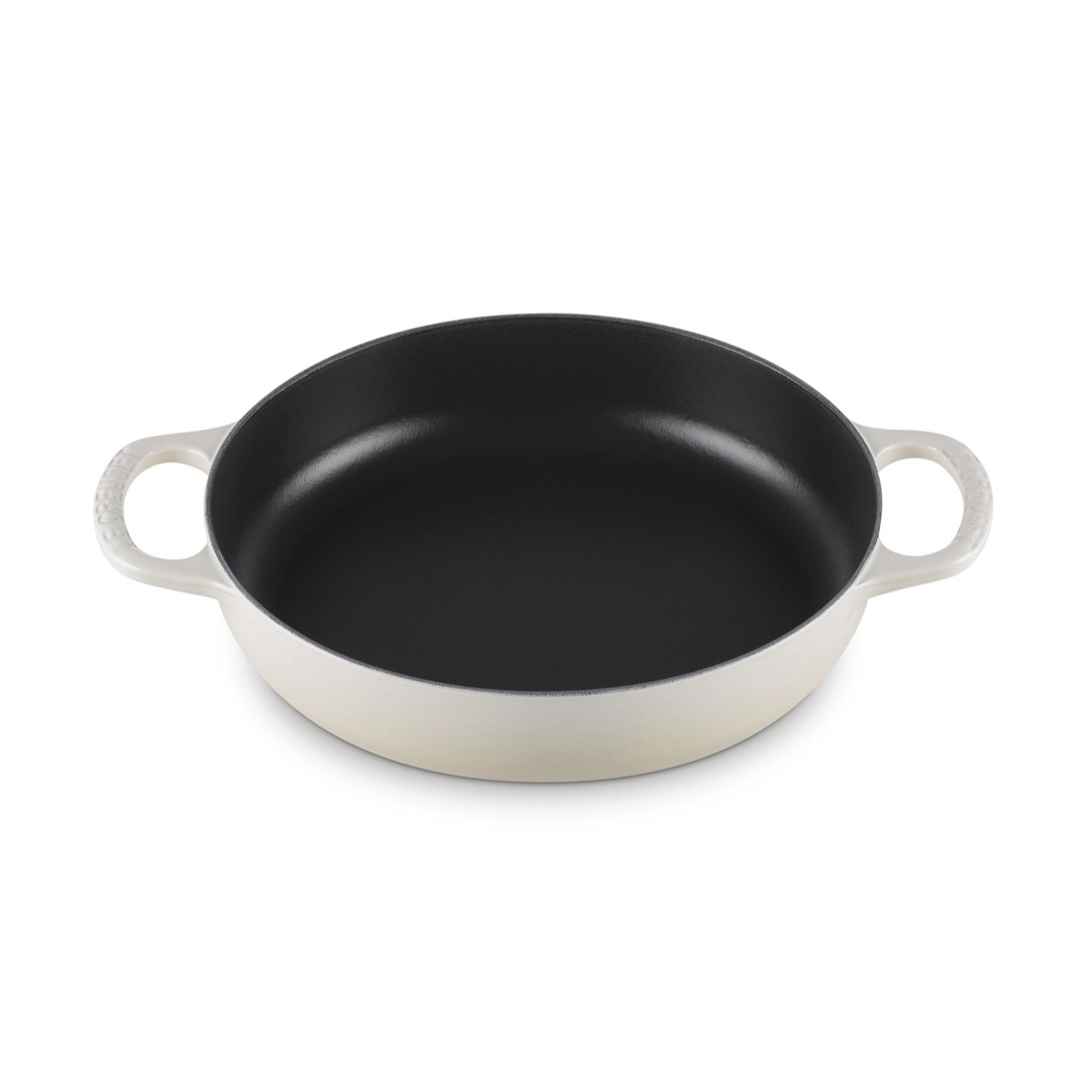 Le Creuset Signature Cast Iron 28cm Everyday Pan