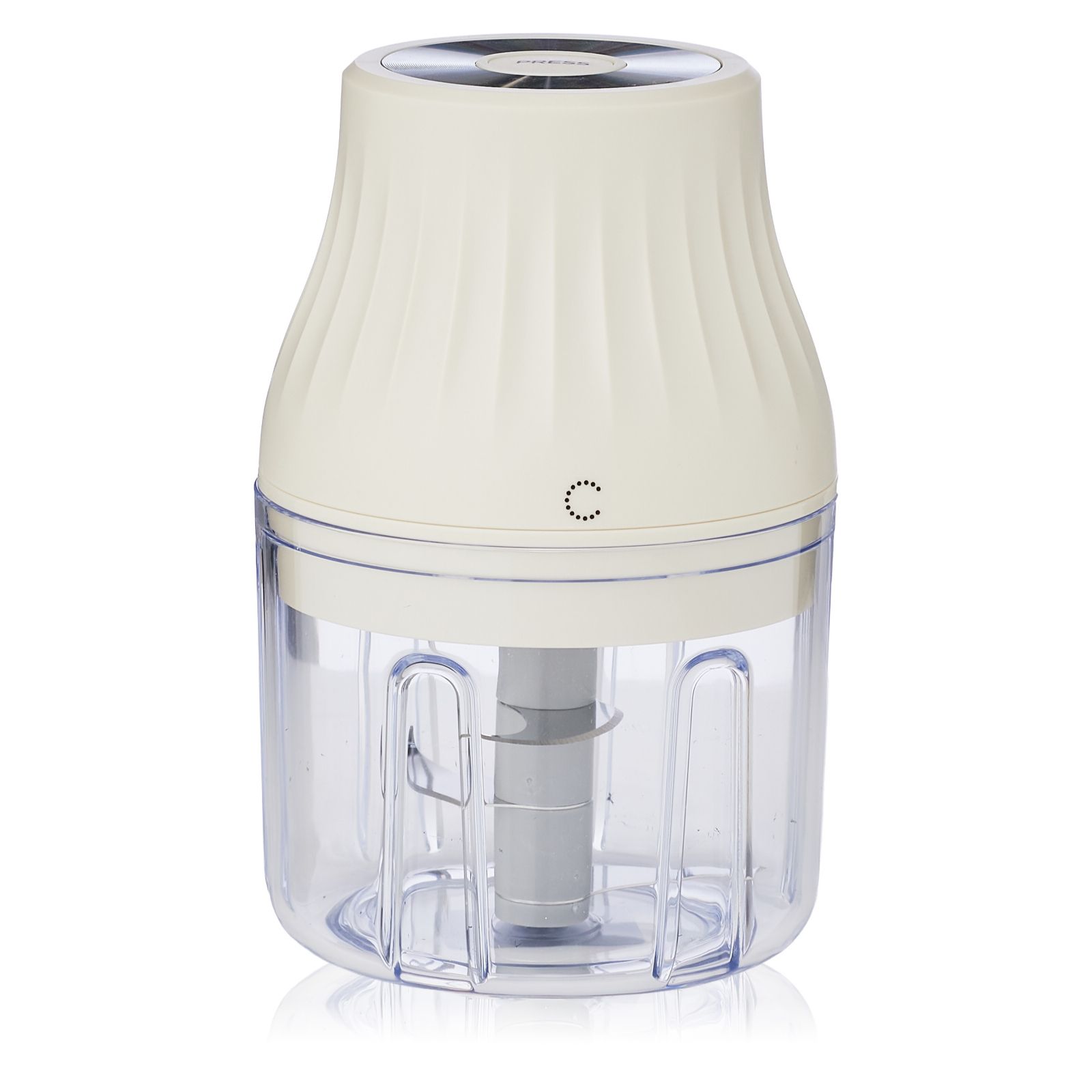 Curtis Stone Rechargeable 300ml Chopper