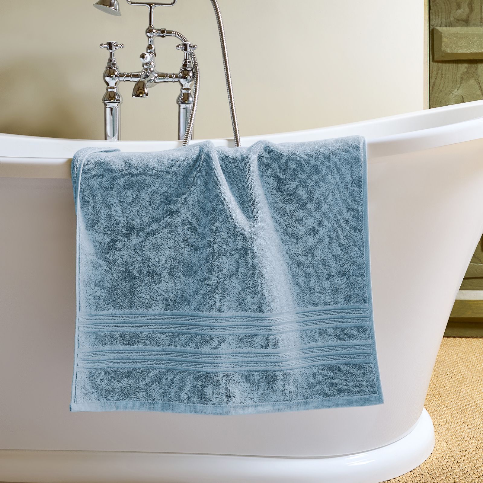 Christy Serene Bathmat