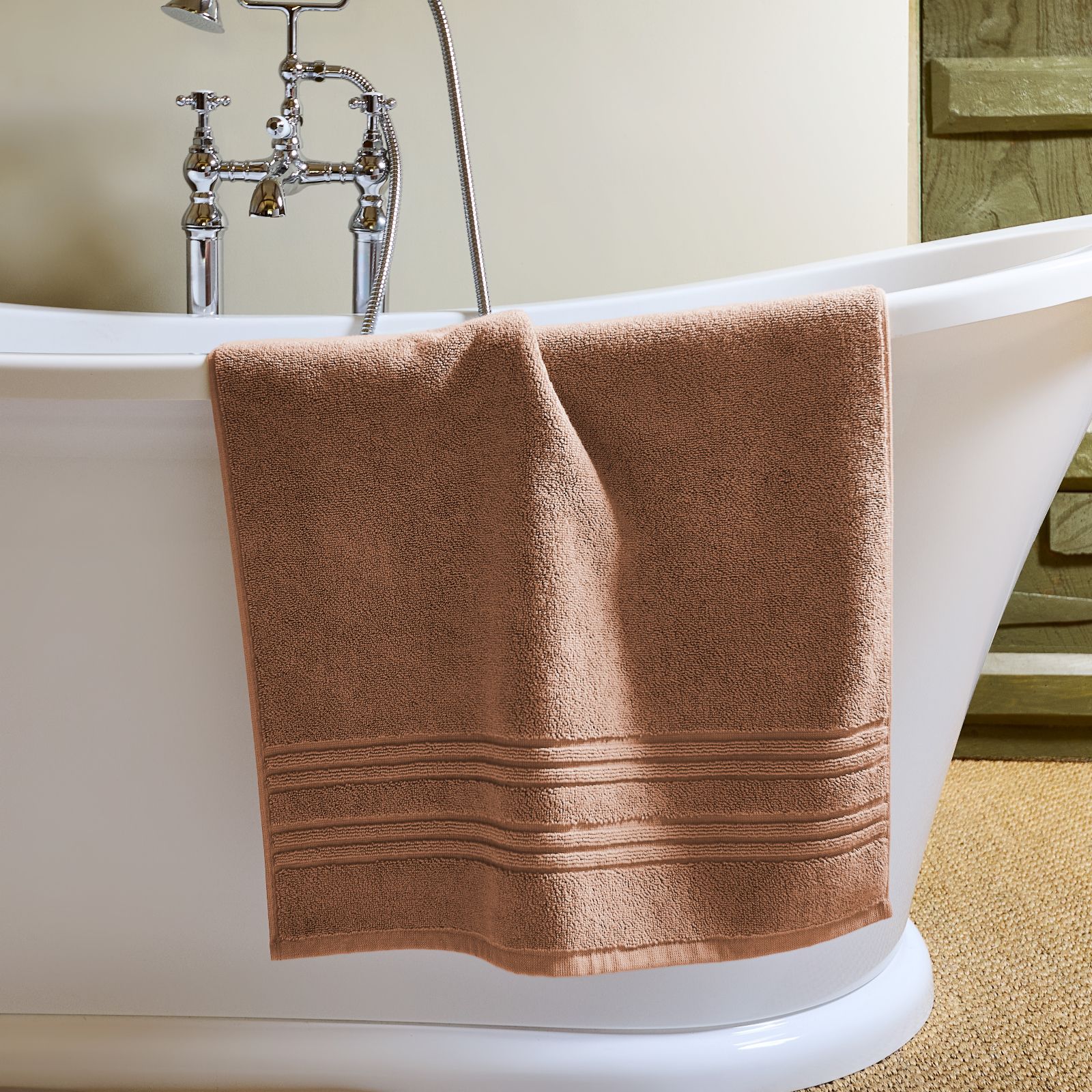 Christy Serene Bathmat
