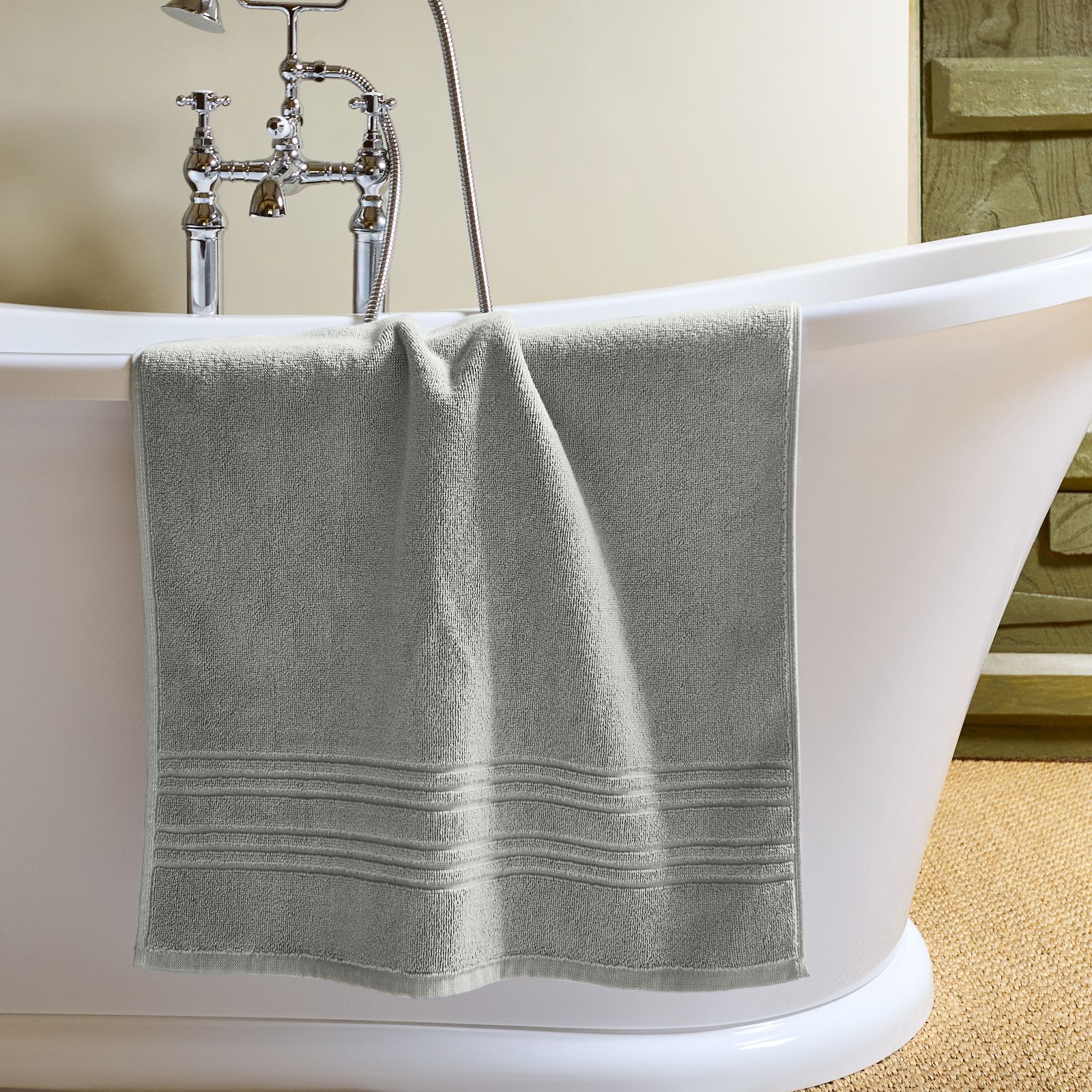 Christy Serene Bathmat