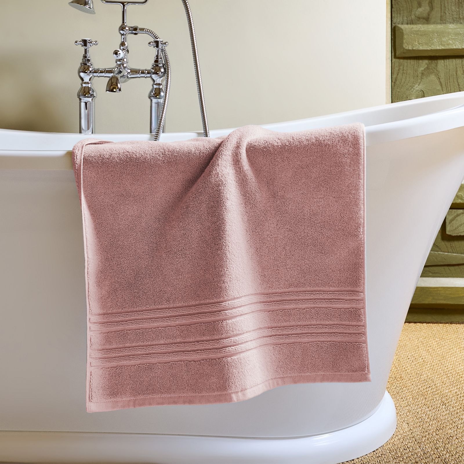 Christy Serene Bathmat