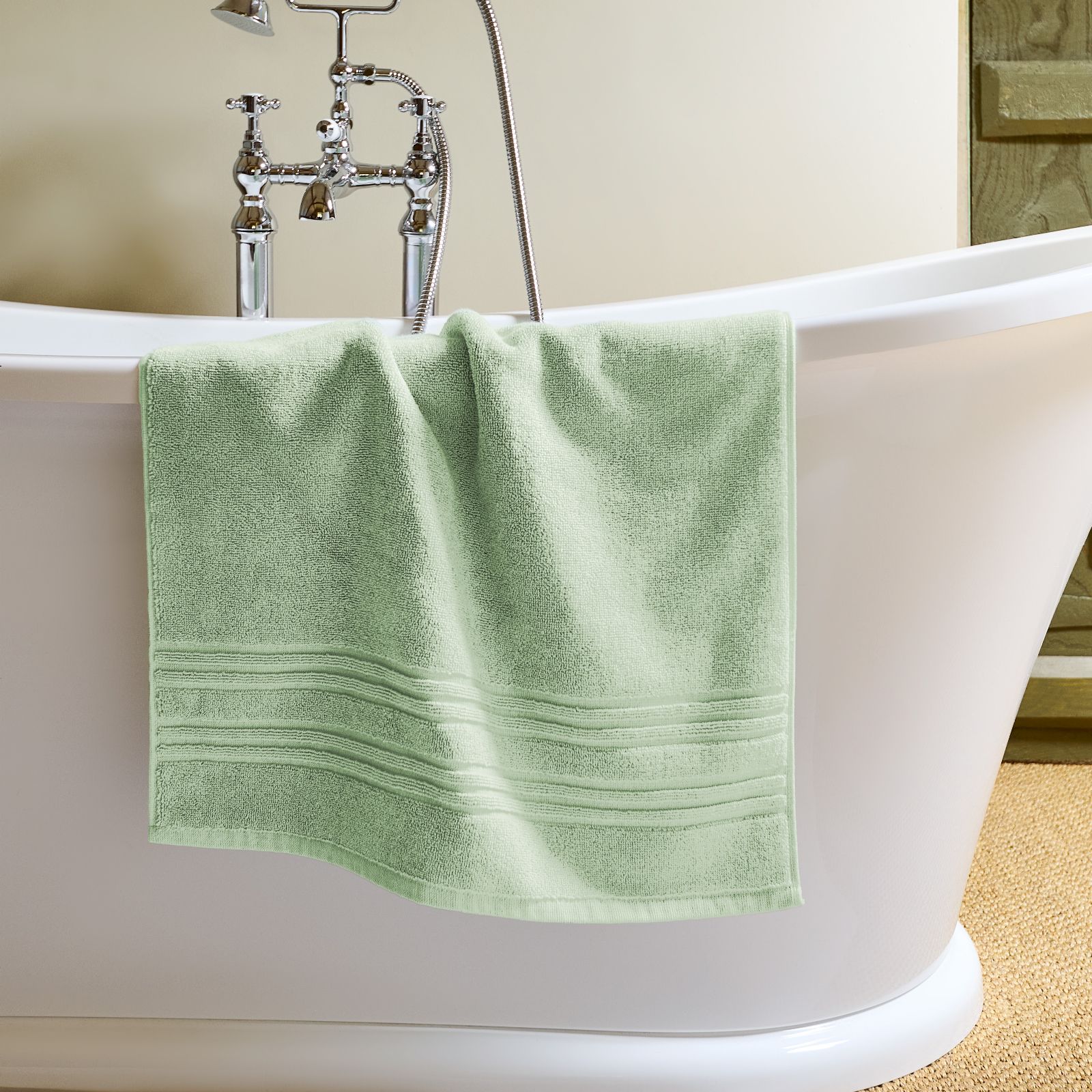 Christy Serene Bathmat