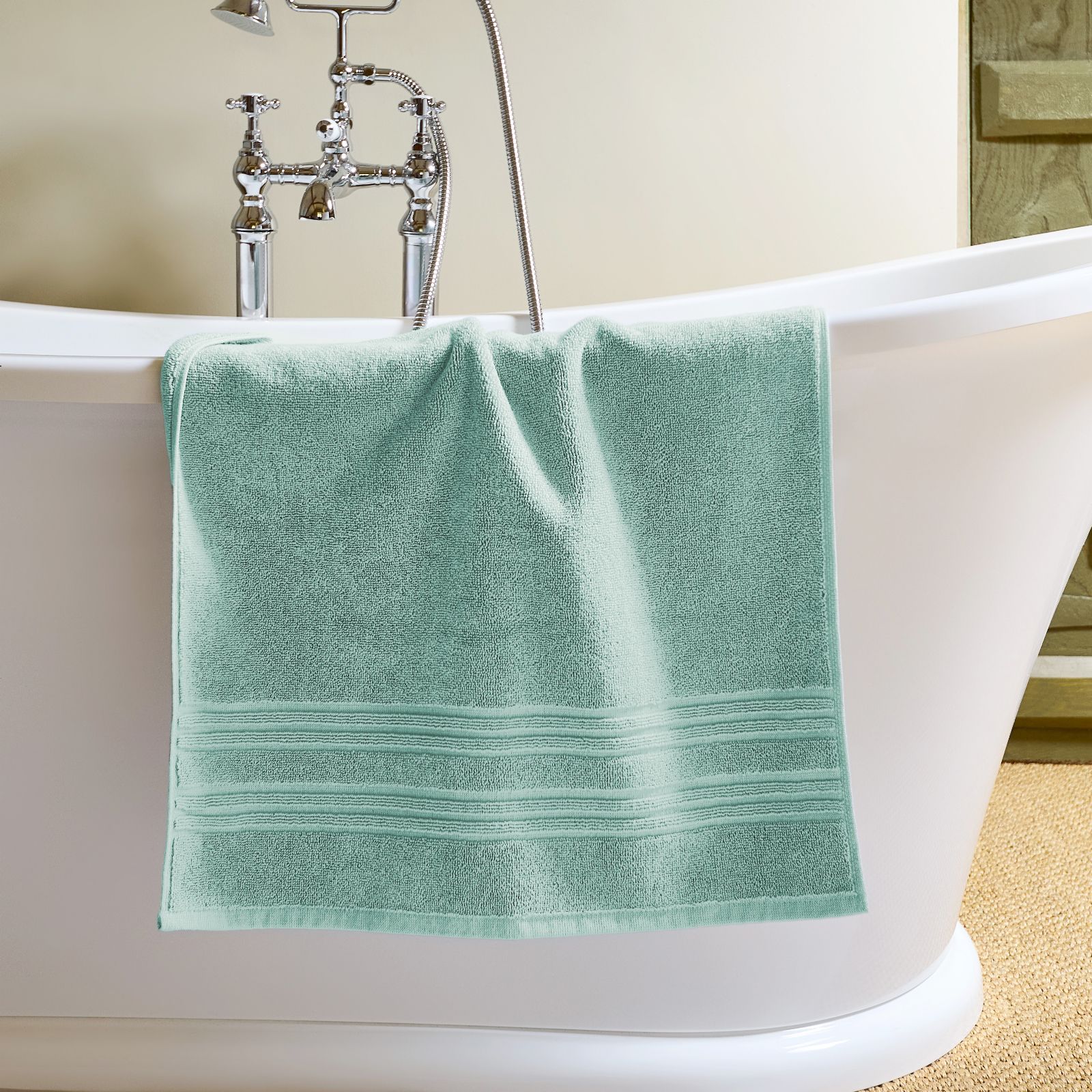 Christy Serene Bathmat