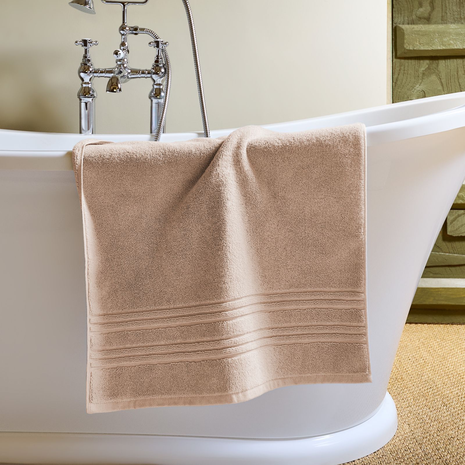 Christy Serene Bathmat