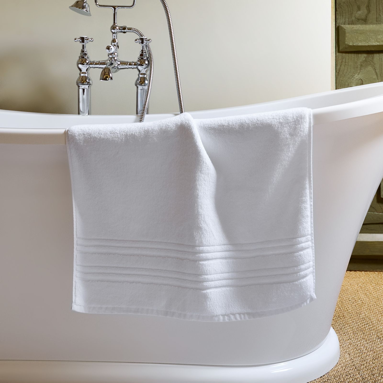 Christy Serene Bathmat