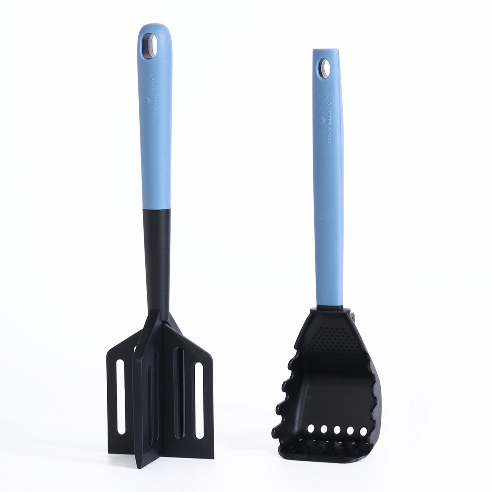 Cook's Essentials Multifunctional Set of 2 Kitchen Tools