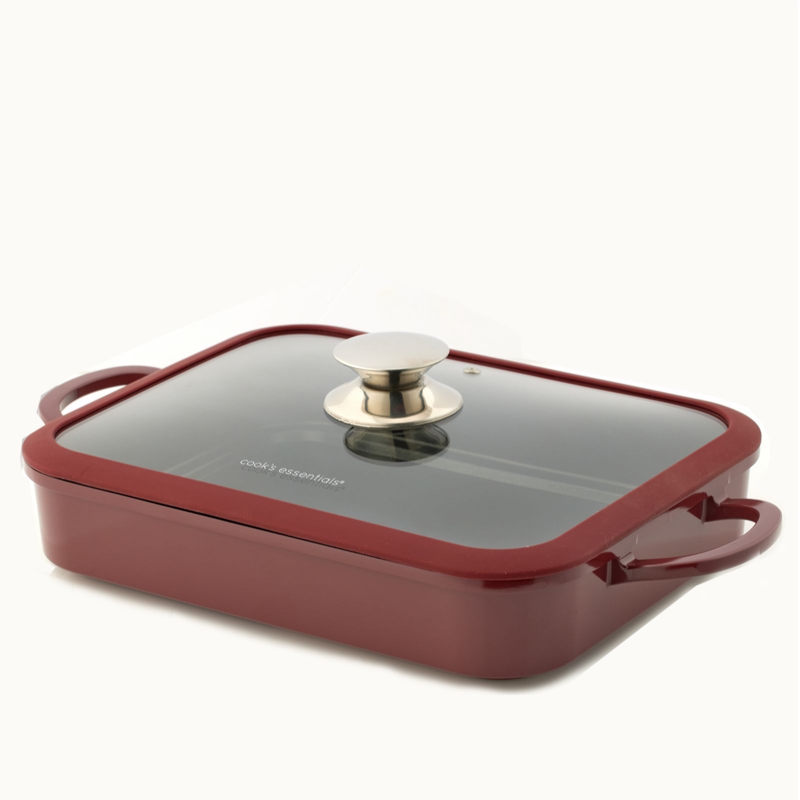 Outlet Cook's Essentials Buffet Pan