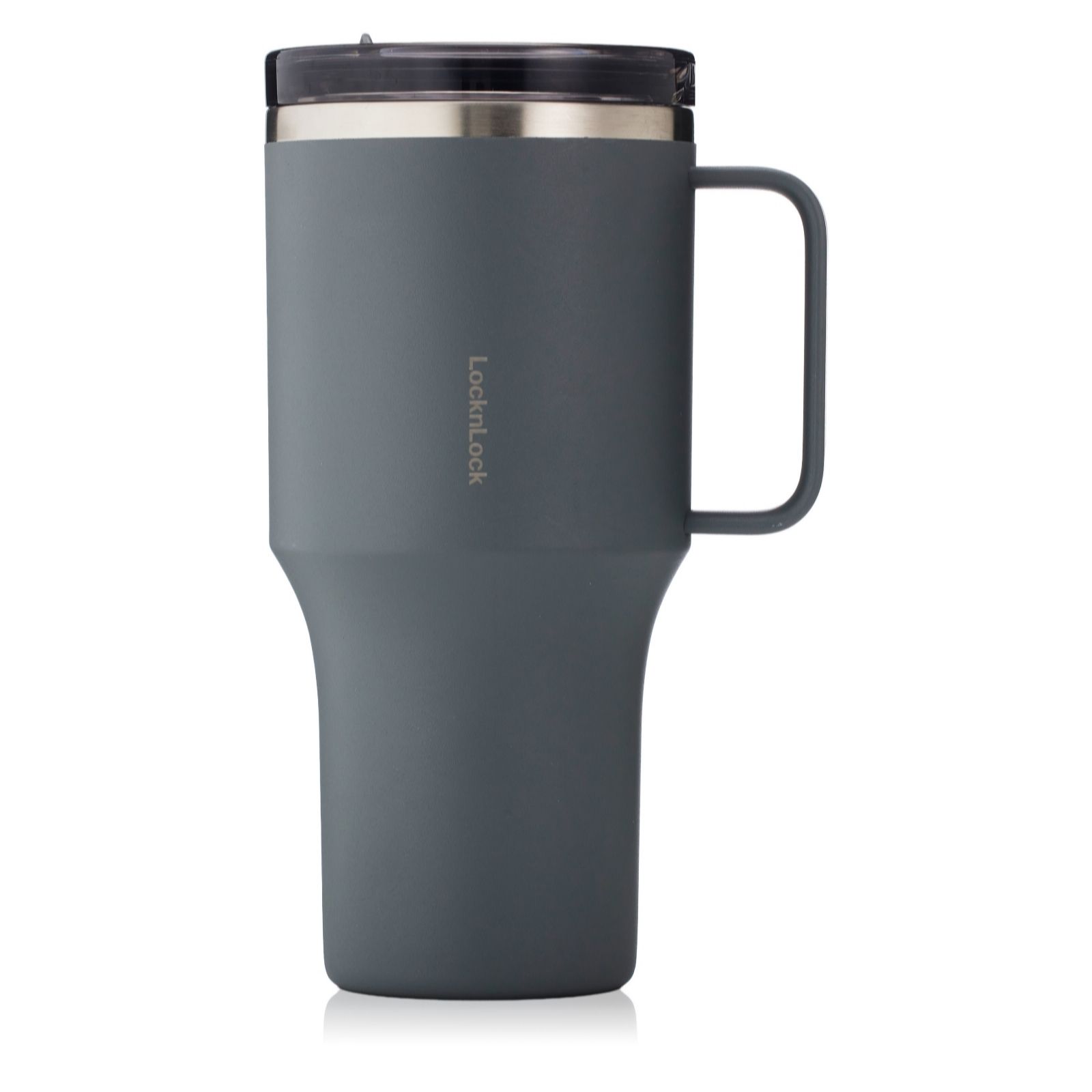 Outlet Lock & Lock Stainless Steel 820ml Mug