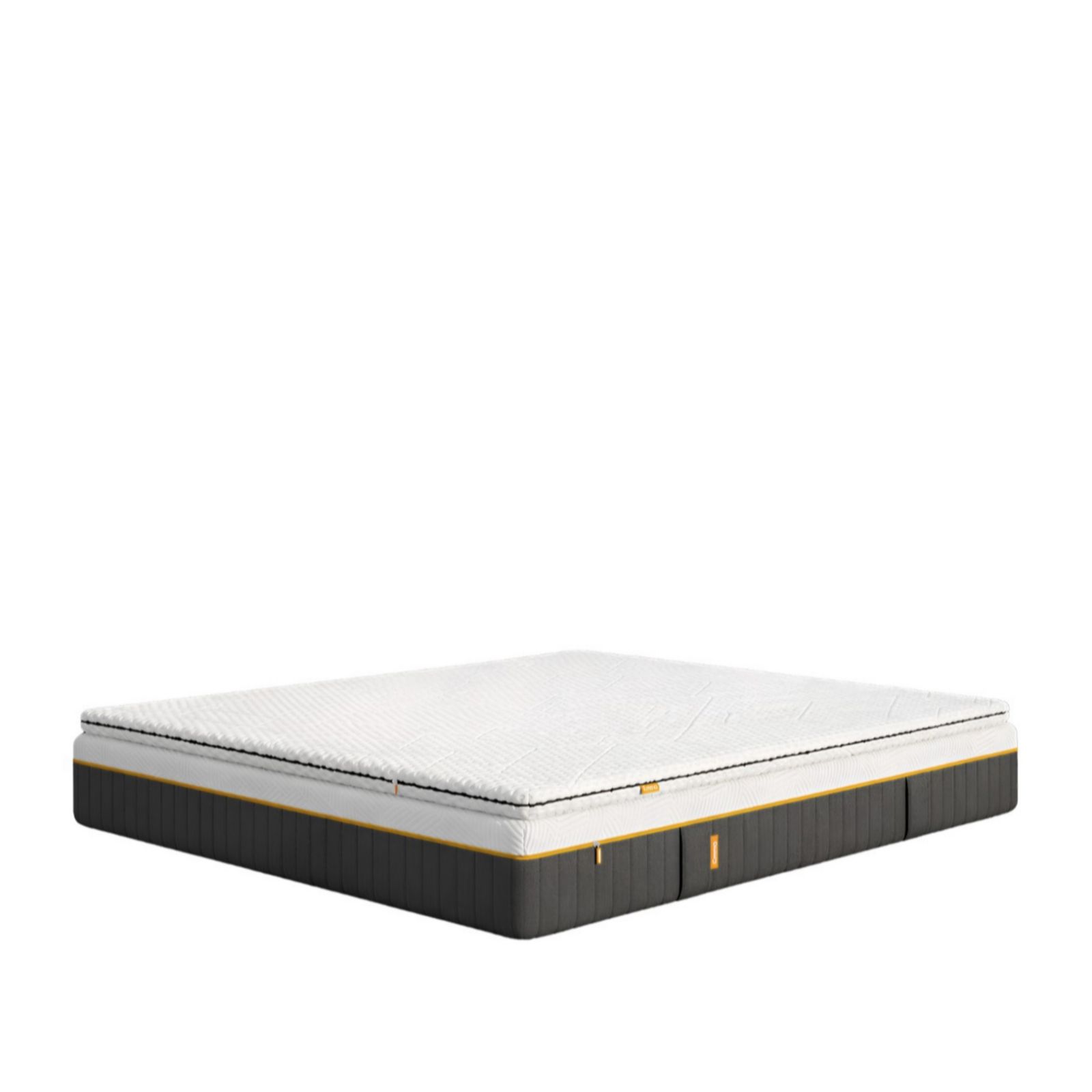 Emma Original Elite Mattress and Original Mattress Topper