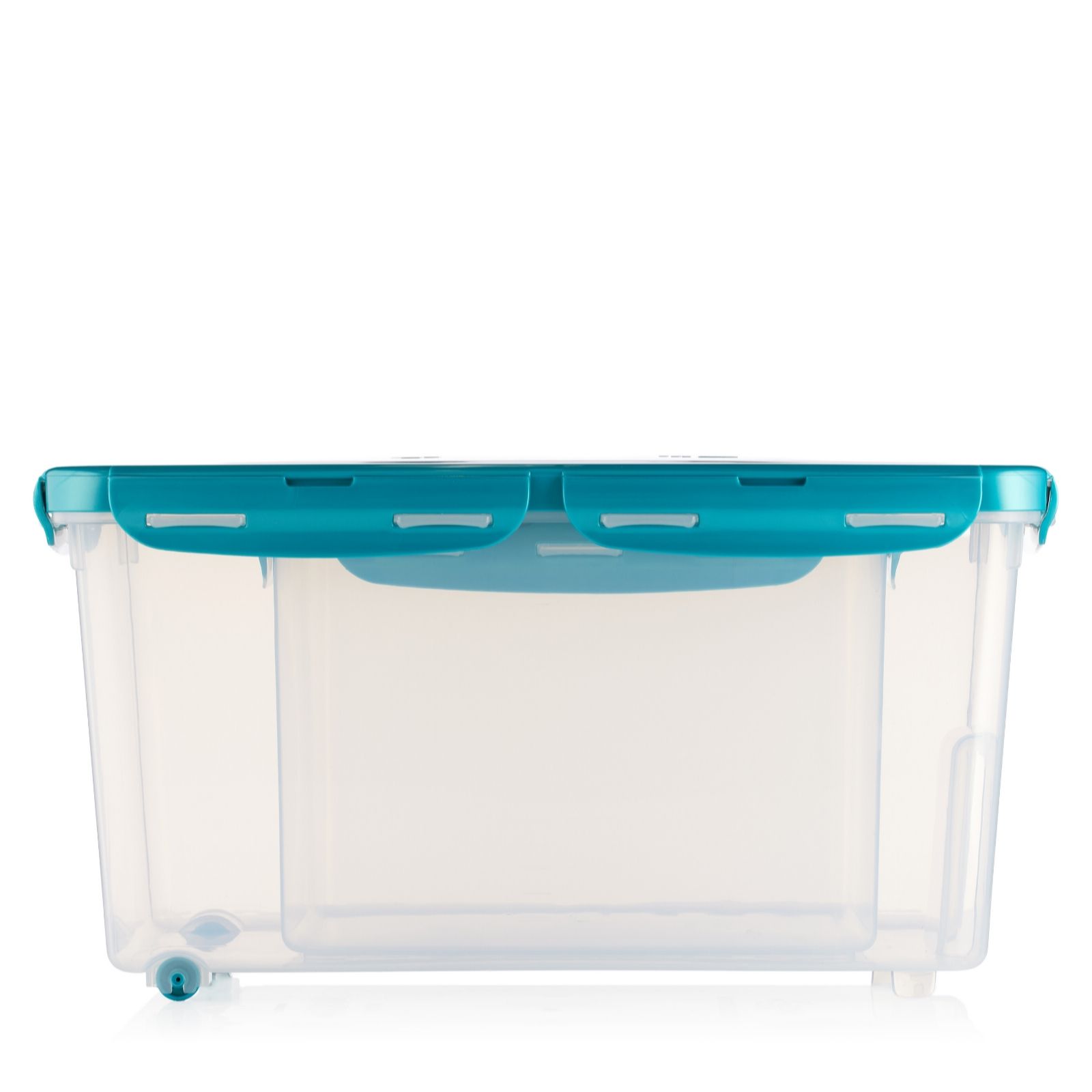 LocknLock 2 Piece Bulk Storage Container Set