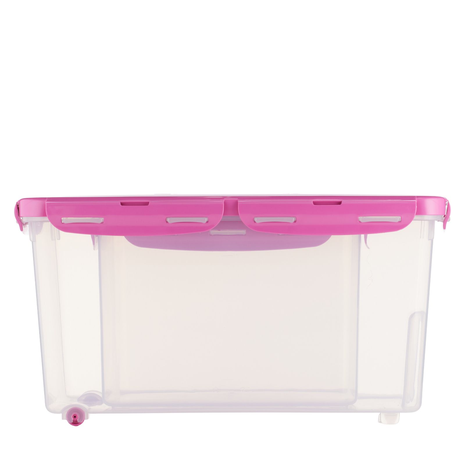 LocknLock 2 Piece Bulk Storage Container Set