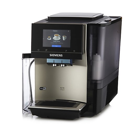 Siemens TQ703GB7 EQ700 Coffee Machine