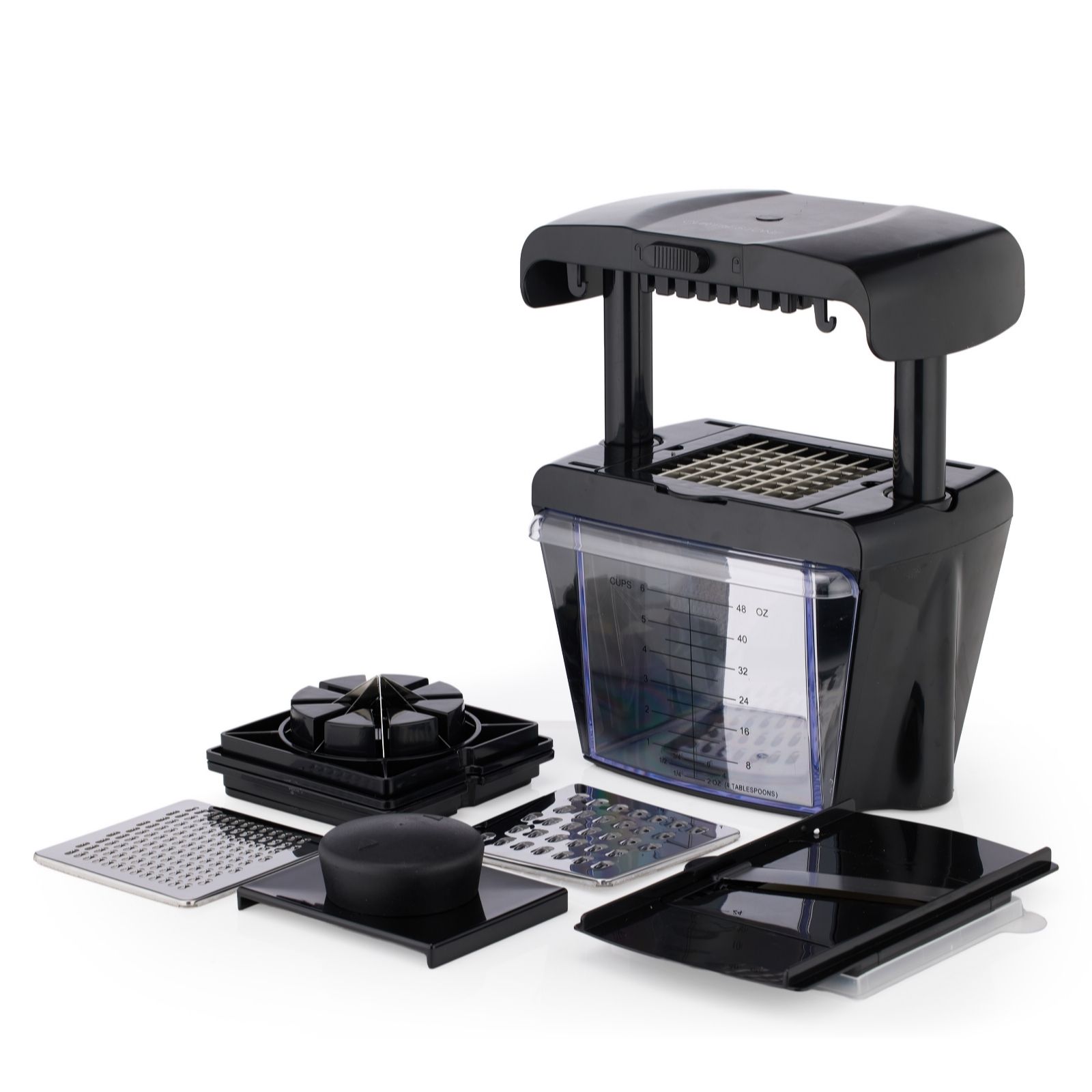 Outlet Curtis Stone Chop Chop All-in-One Prep Tool