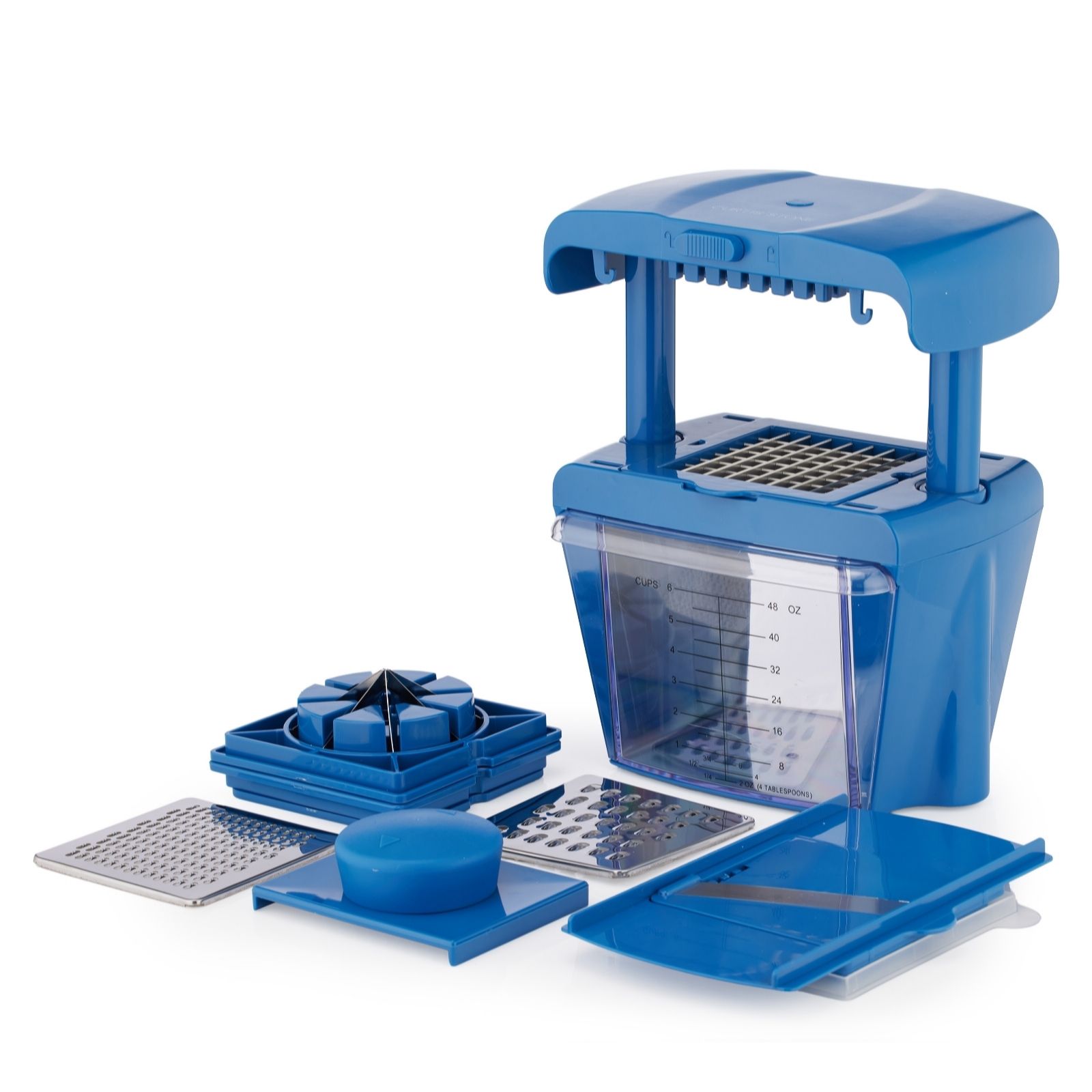 Outlet Curtis Stone Chop Chop All-in-One Prep Tool