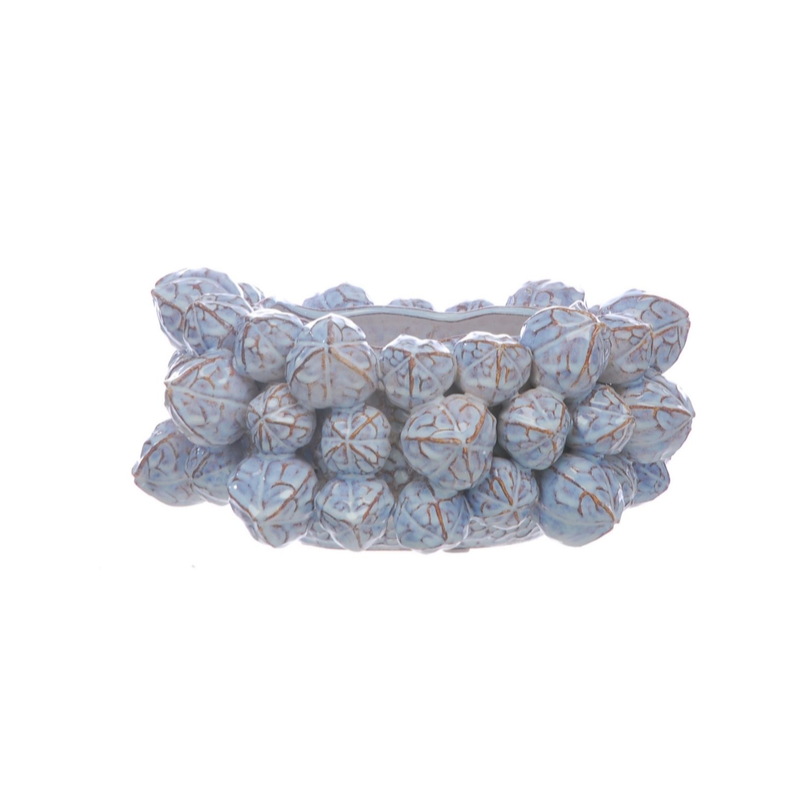 Outlet Otters Brook Ceramic Large Fig Decorative Bowl