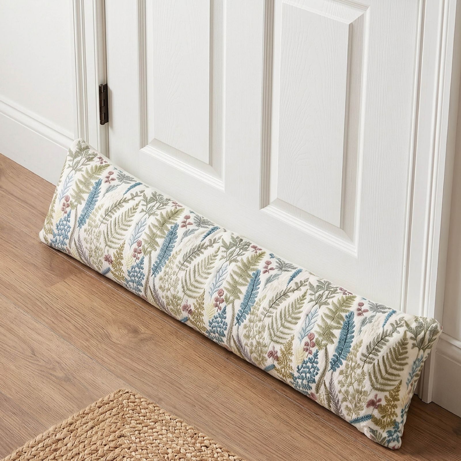 Cozee Home Everyday Collection Printed Draught Excluder