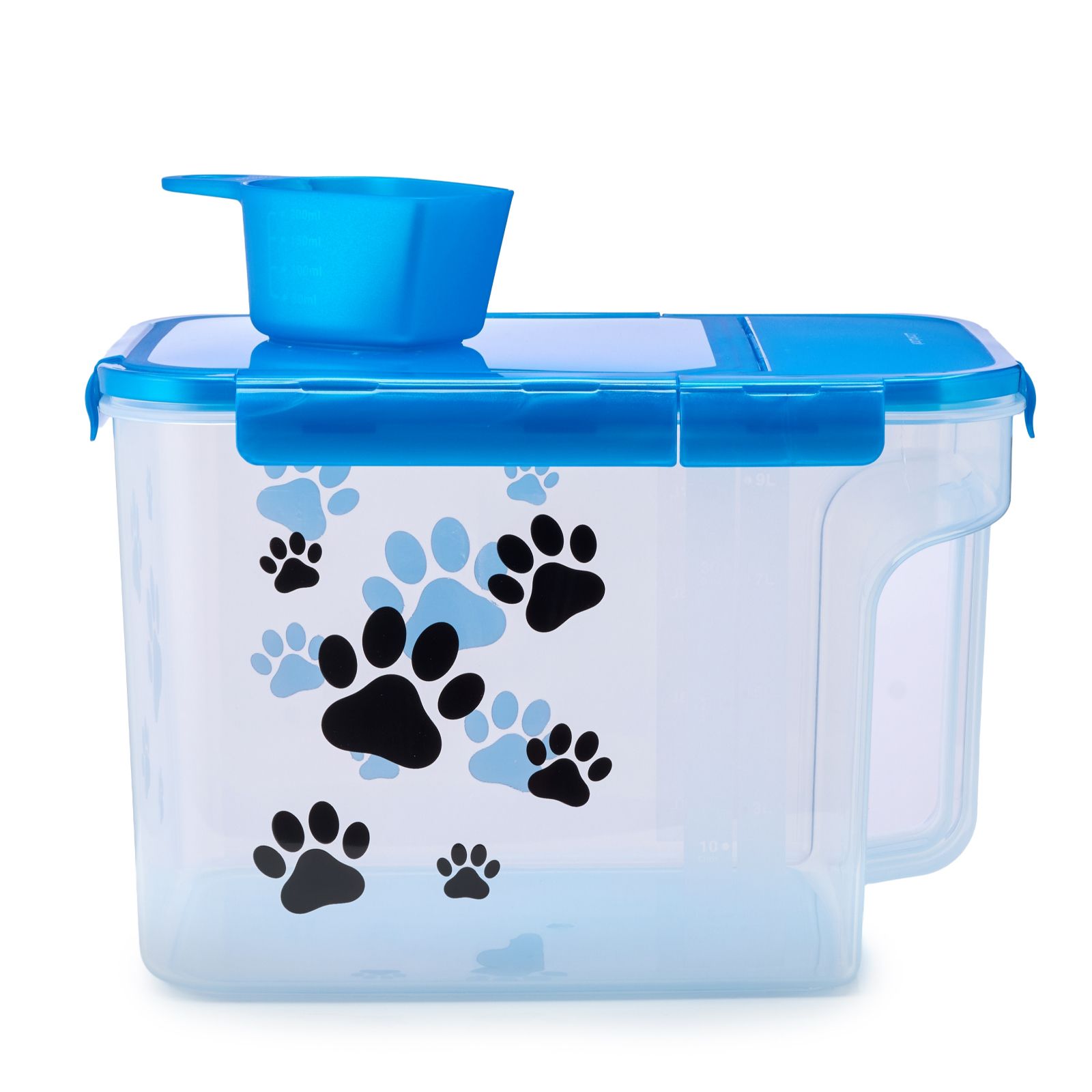 LocknLock Large Pet Food Storage Container 10L
