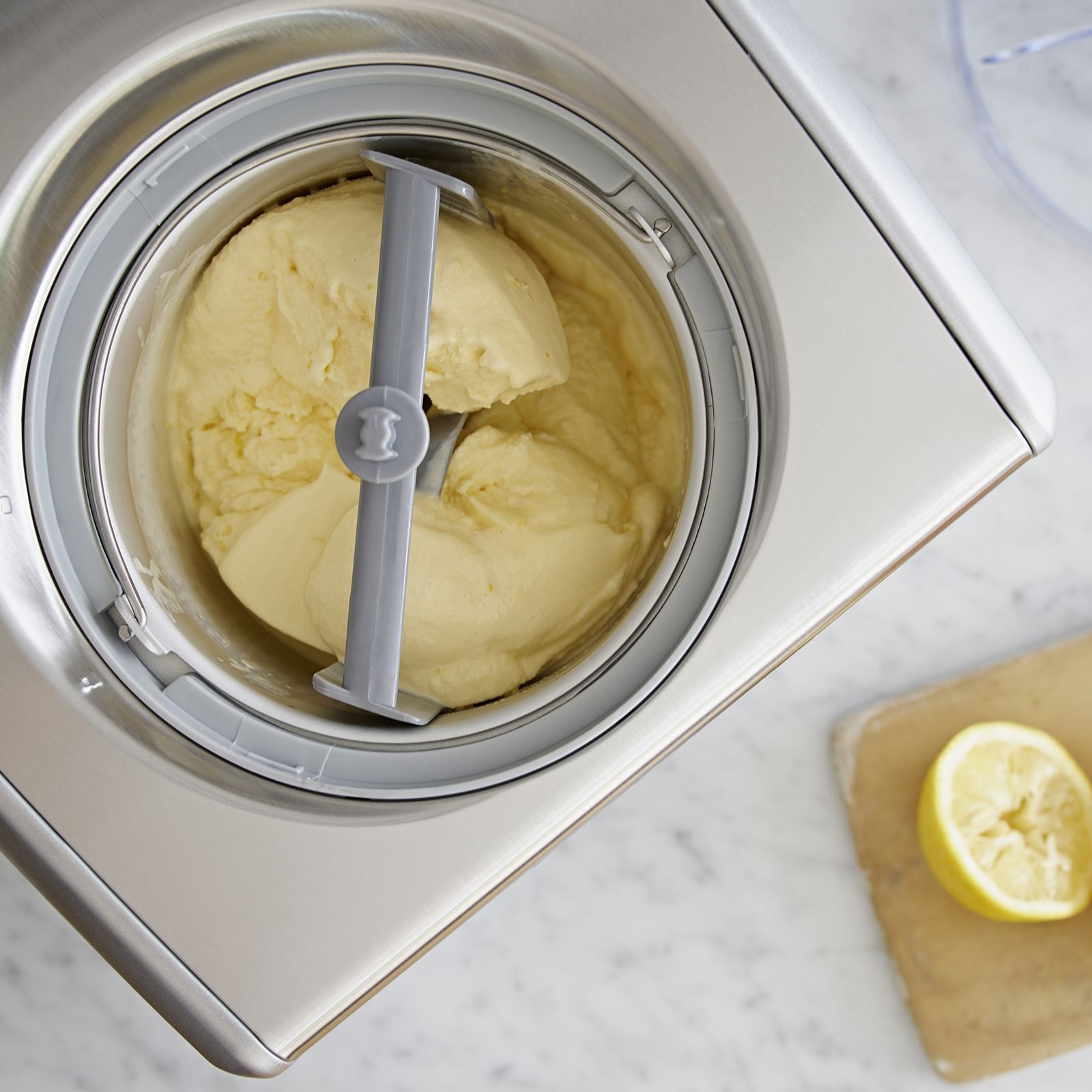Cuisinart 1.5L Gelato & Ice Cream Maker QVC UK