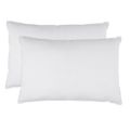 Northern Nights Signature Duck Feather and Down Pillow Pair