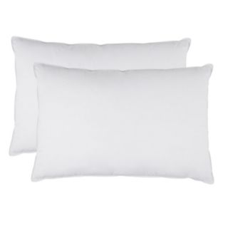 Northern Nights Signature Duck Feather and Down Pillow Pair