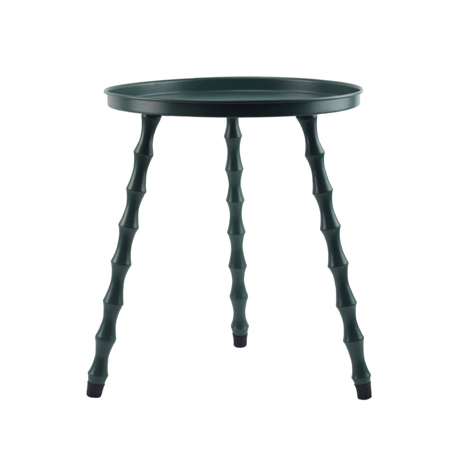 Bundleberry by Amanda Holden Metal Side Table