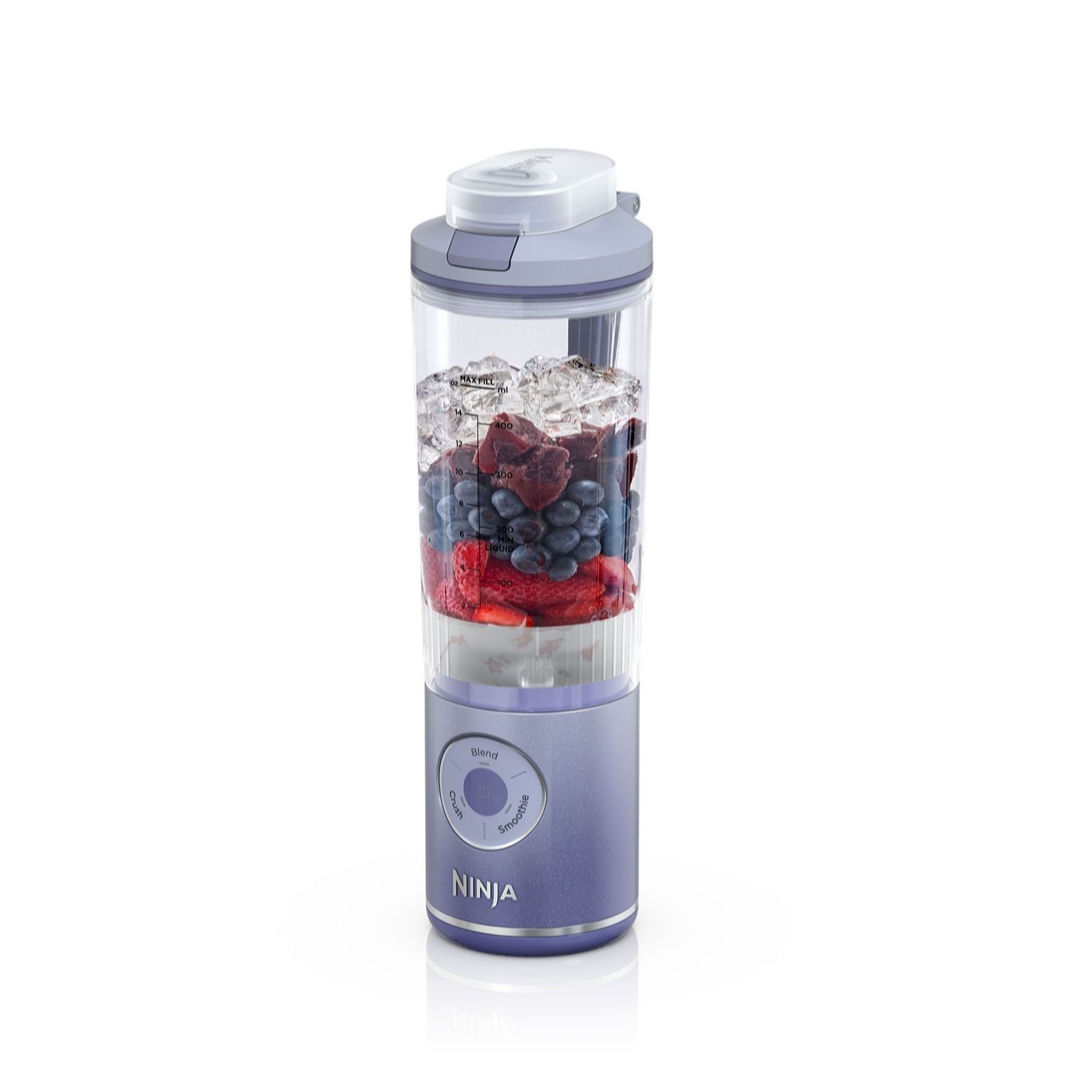  Ninja Blast Max Portable Blender