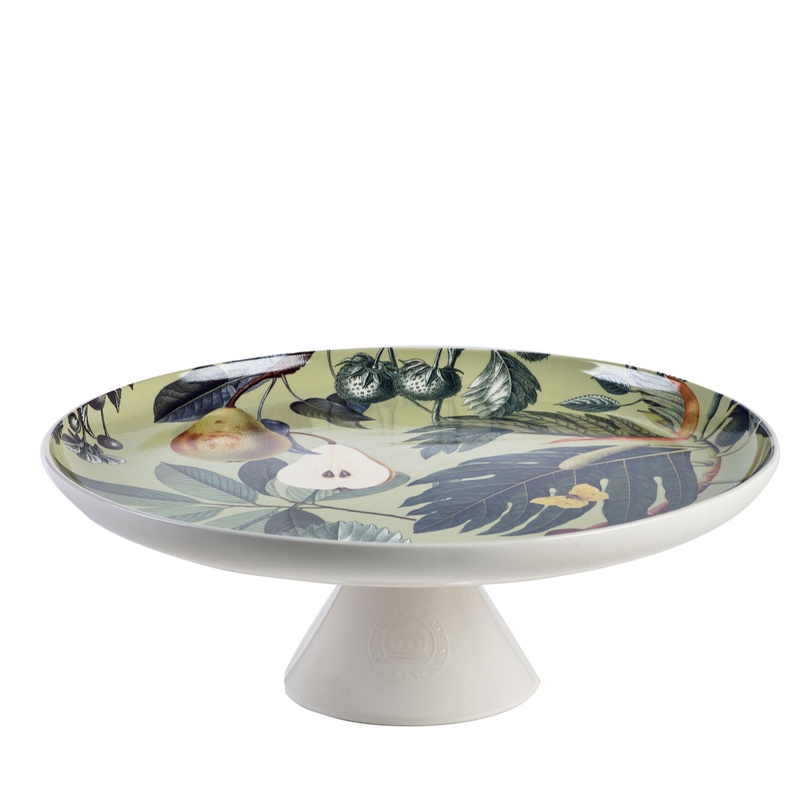 Kew Bloom Cake Stand