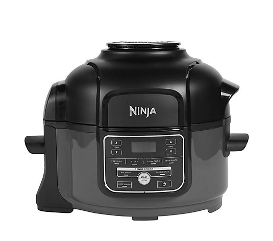 Ninja Foodi Mini 4.7 Multi-Cooker OP100UK