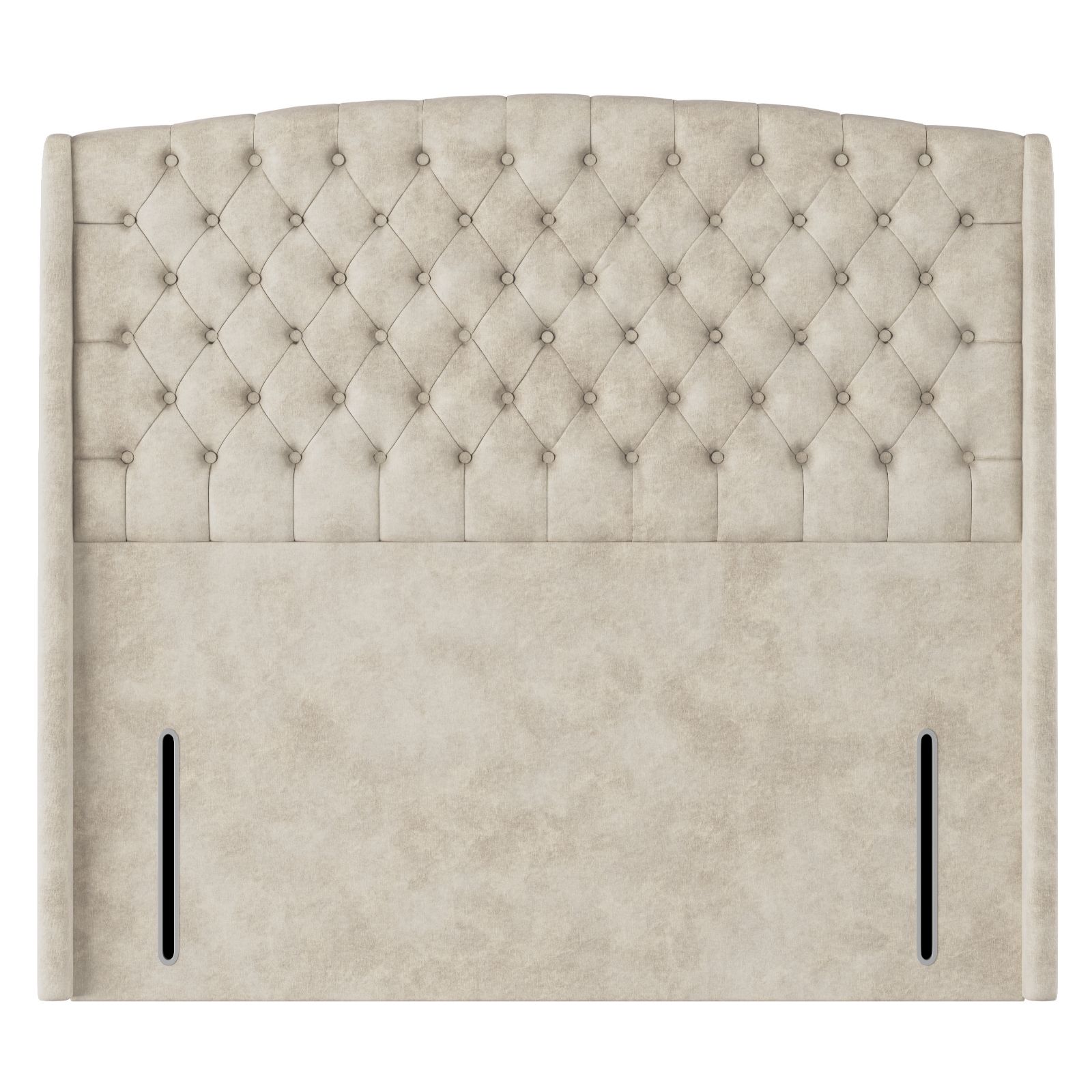 Sealy Pavilion Full Height Headboard