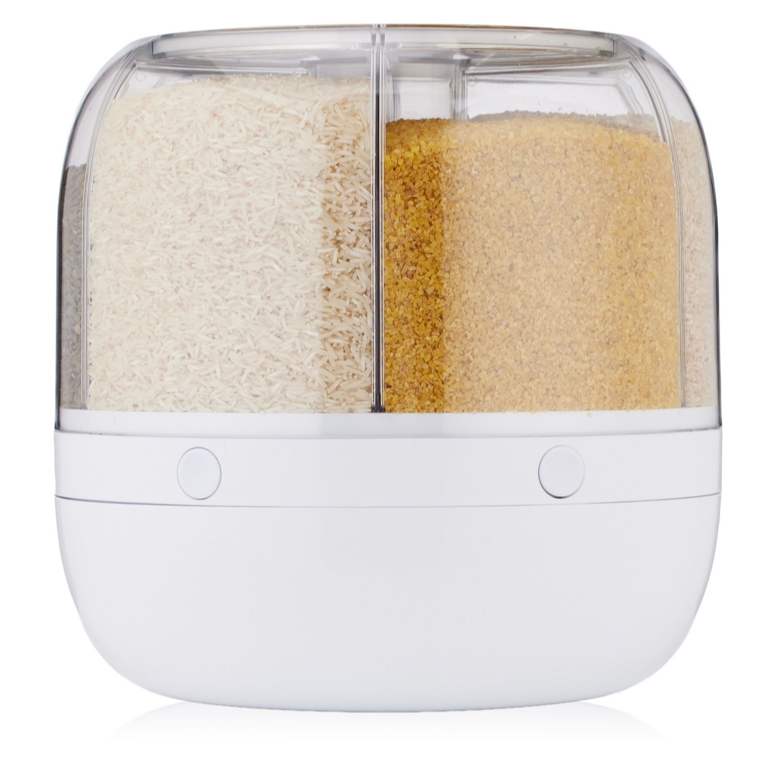 Outlet Curtis Stone Dry Grain Dispenser