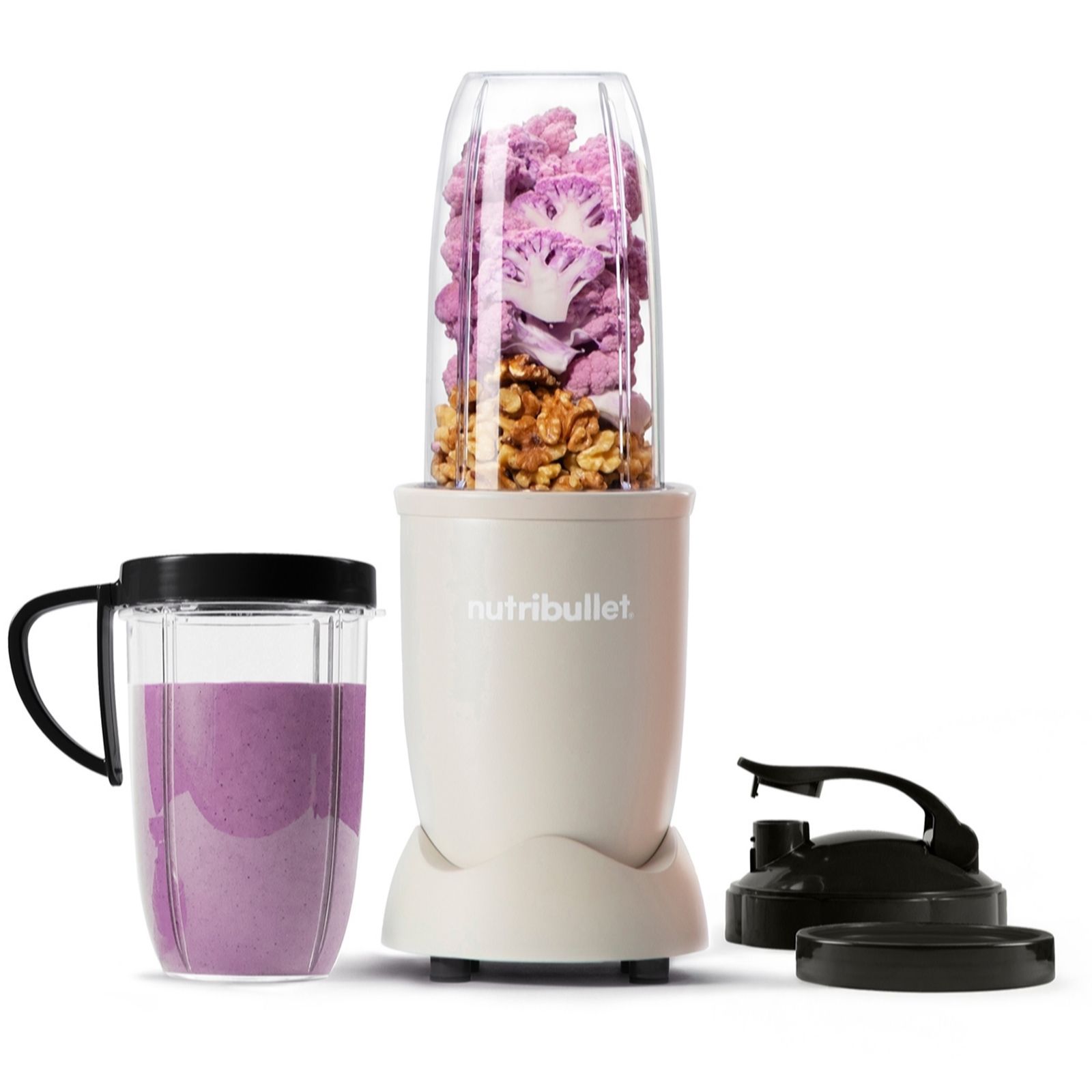Nutribullet Pro 900 Series Matte Blender