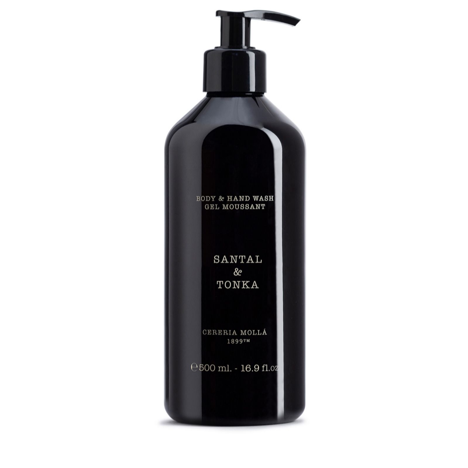 Cereria Molla 1899 Hand & Body Wash