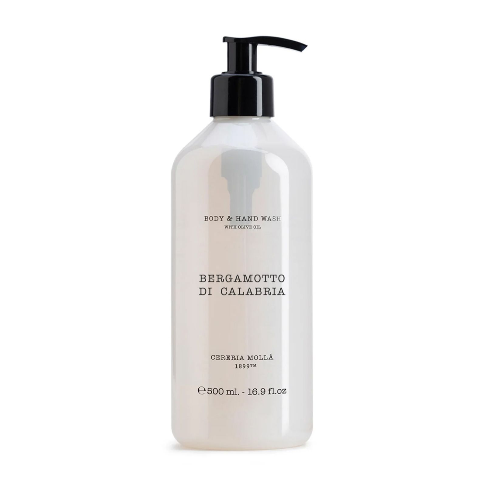 Cereria Molla 1899 Hand & Body Wash