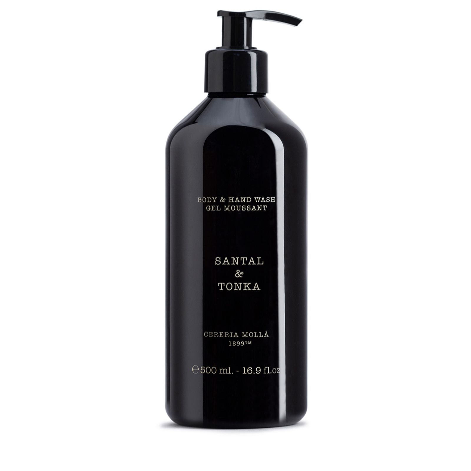 Cereria Molla 1899 Hand & Body Wash