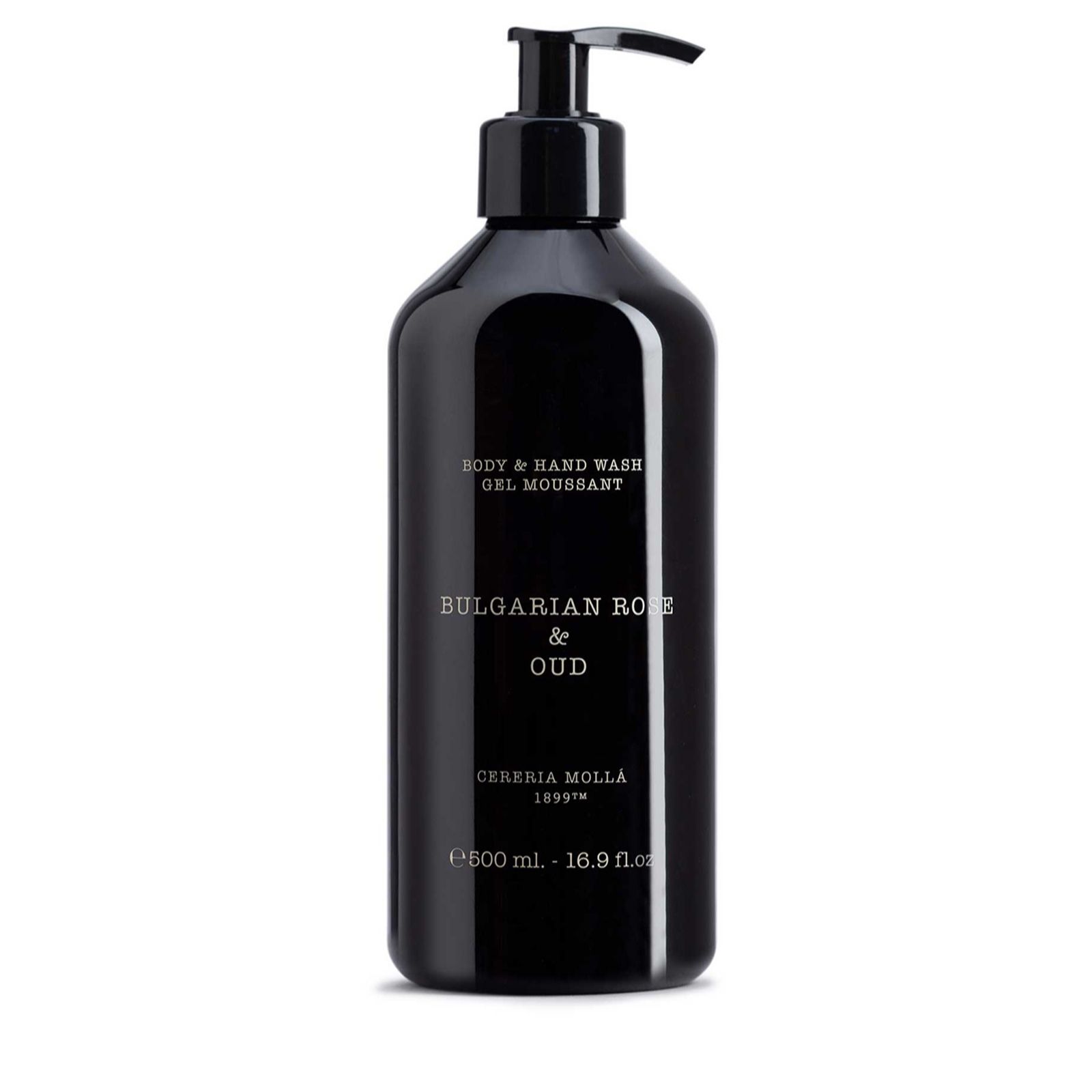 Cereria Molla 1899 Hand & Body Wash