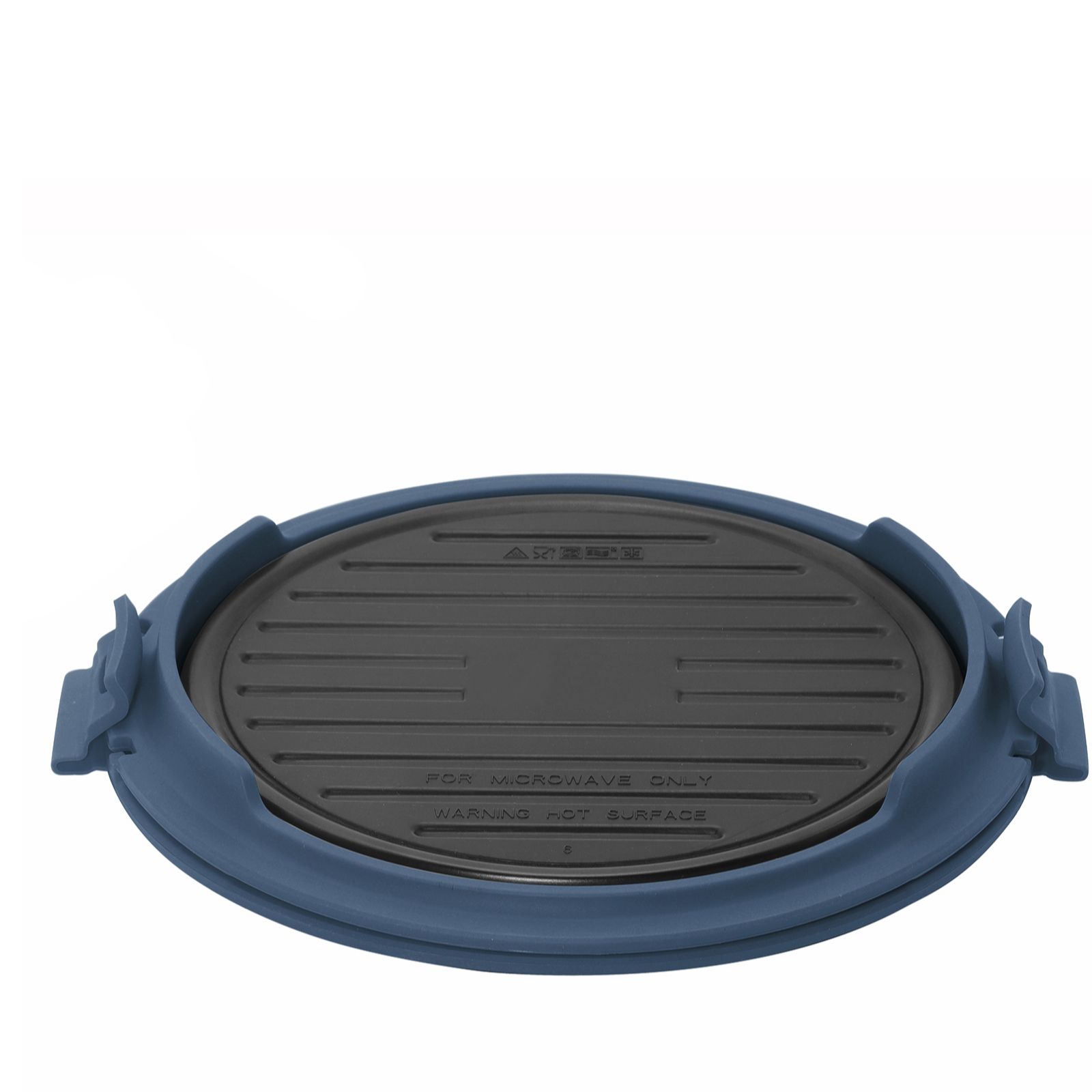 Cook's Essentials Large Microwave Grill