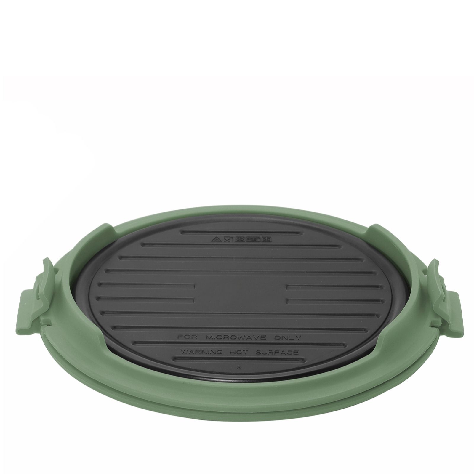 Cook's Essentials Large Microwave Grill