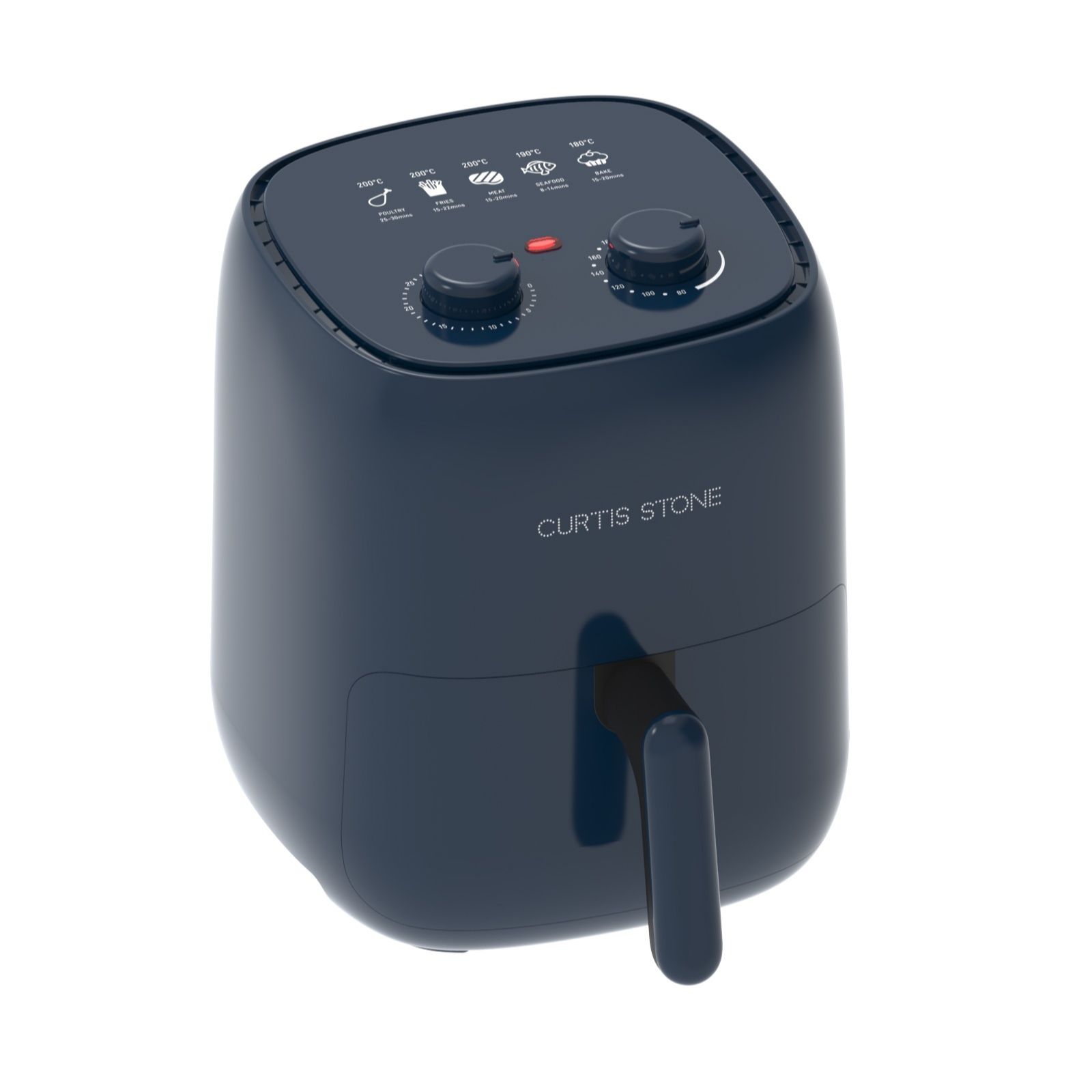 Curtis Stone Compact 2L Air Fryer