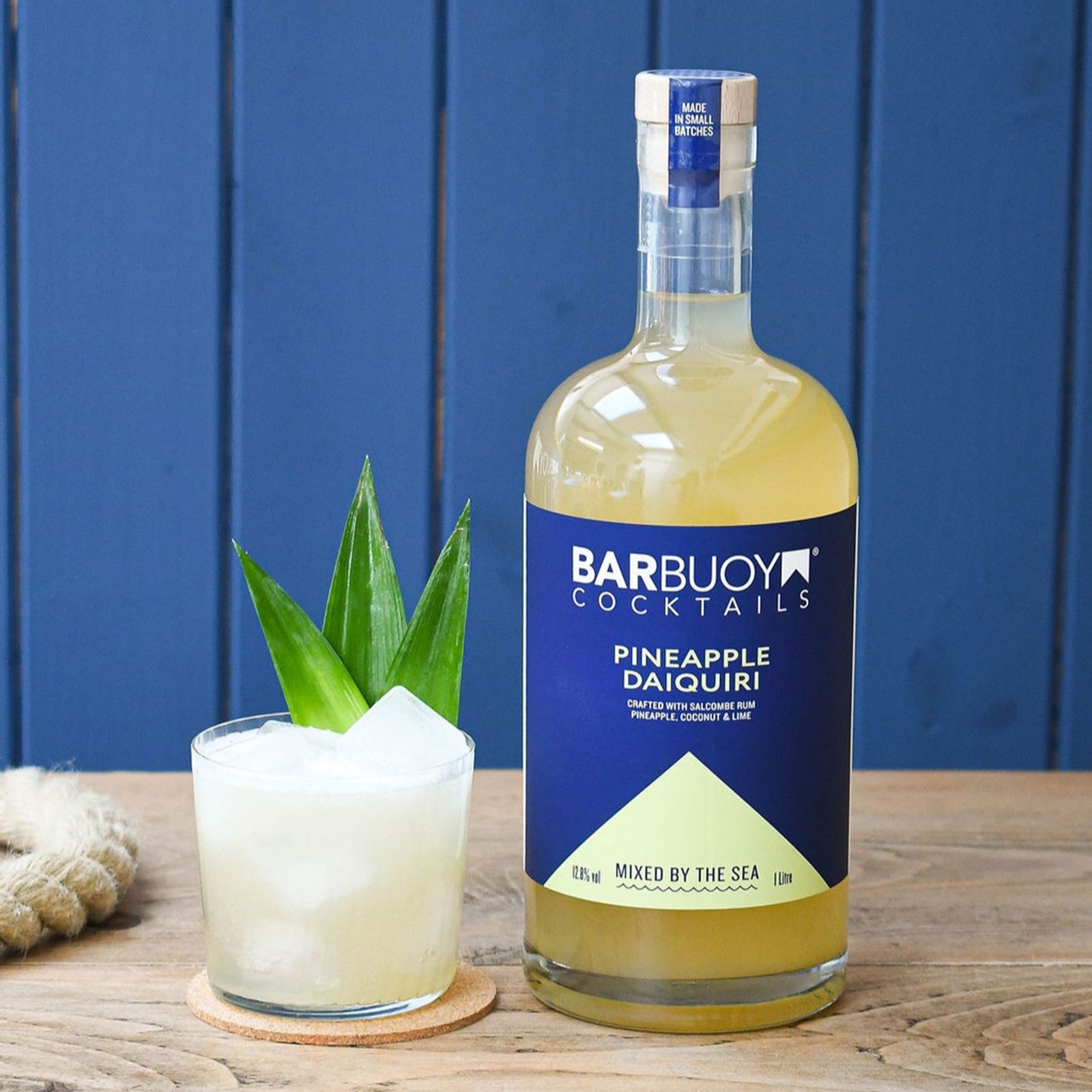 Bar Buoy Cocktails 1L Sharing Bottle