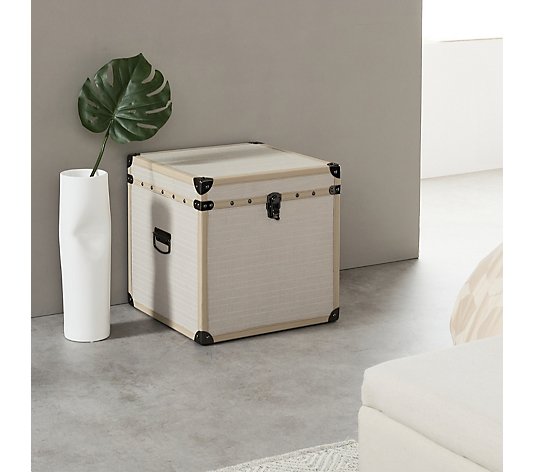 Outlet K by Kelly Hoppen Storage Chest