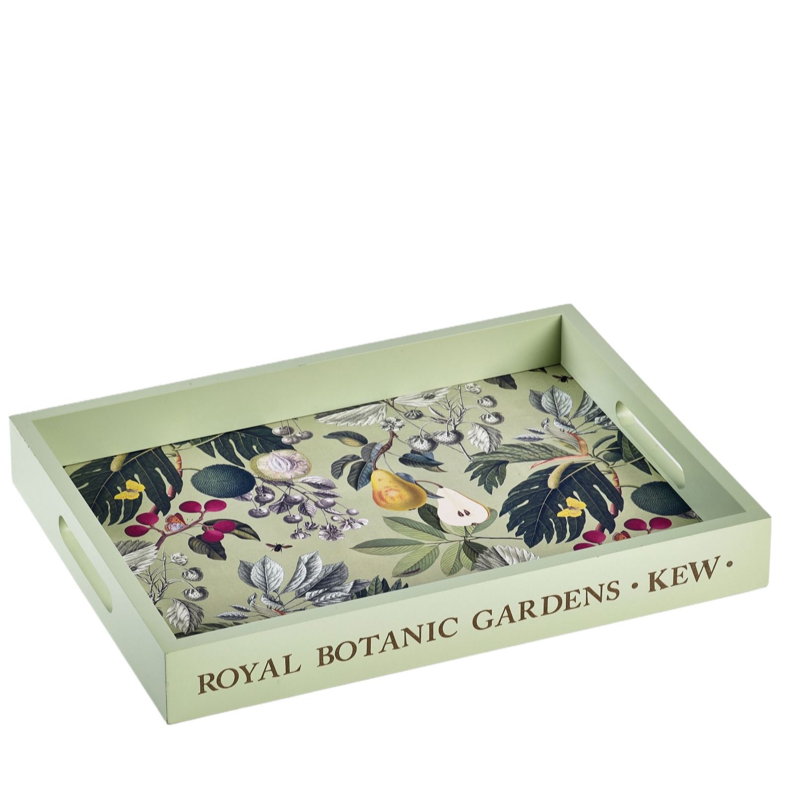 Kew Bloom ServingTray