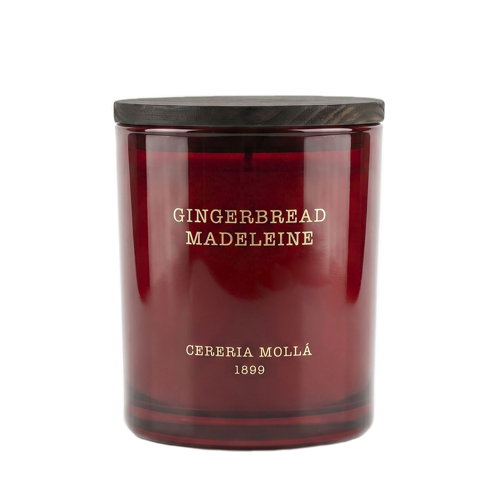Cereria Molla 1889 Festive Boxed Candle