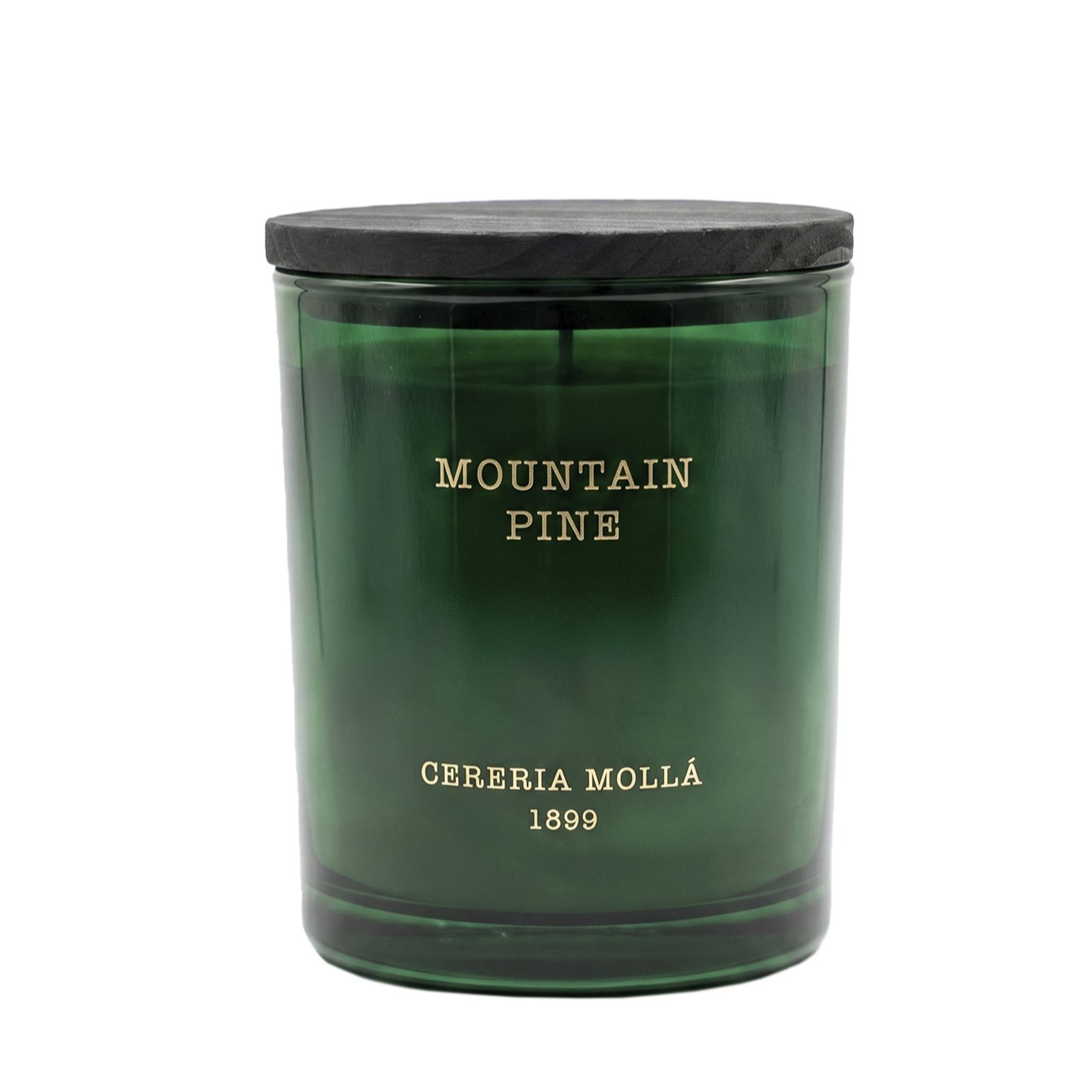 Cereria Molla 1889 Festive Boxed Candle