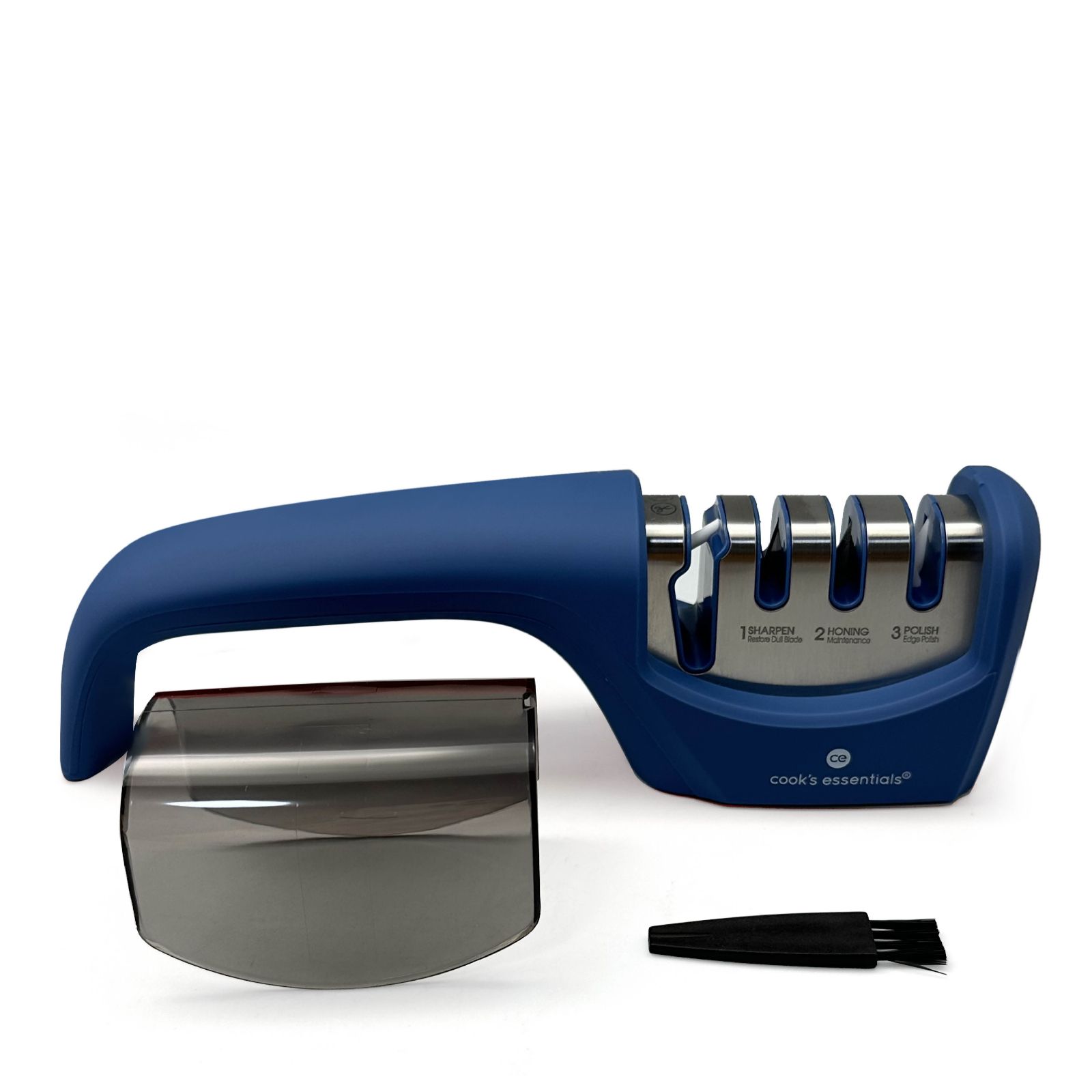 Cook's Essentials Knife Sharpener